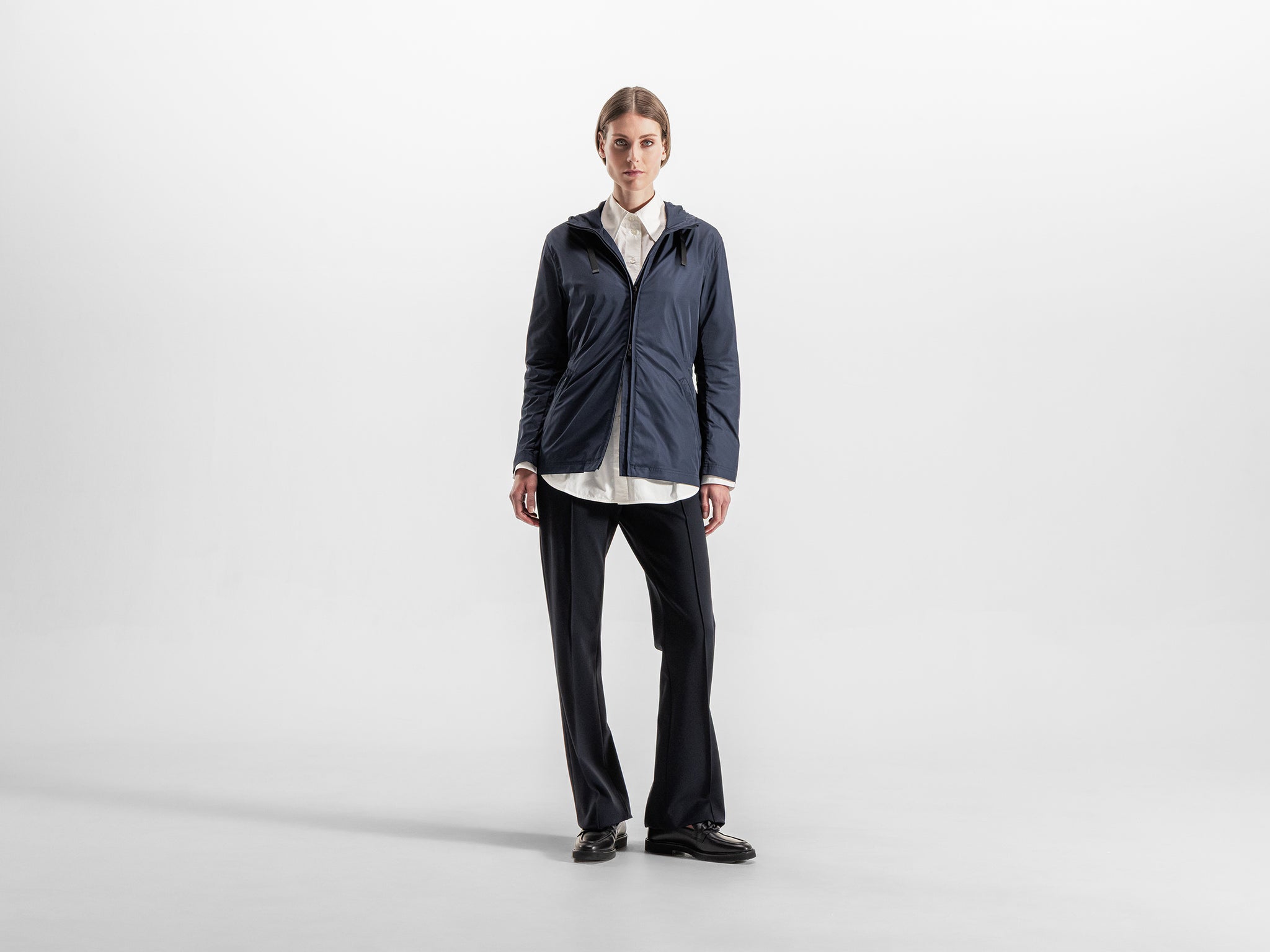 vintage navy
