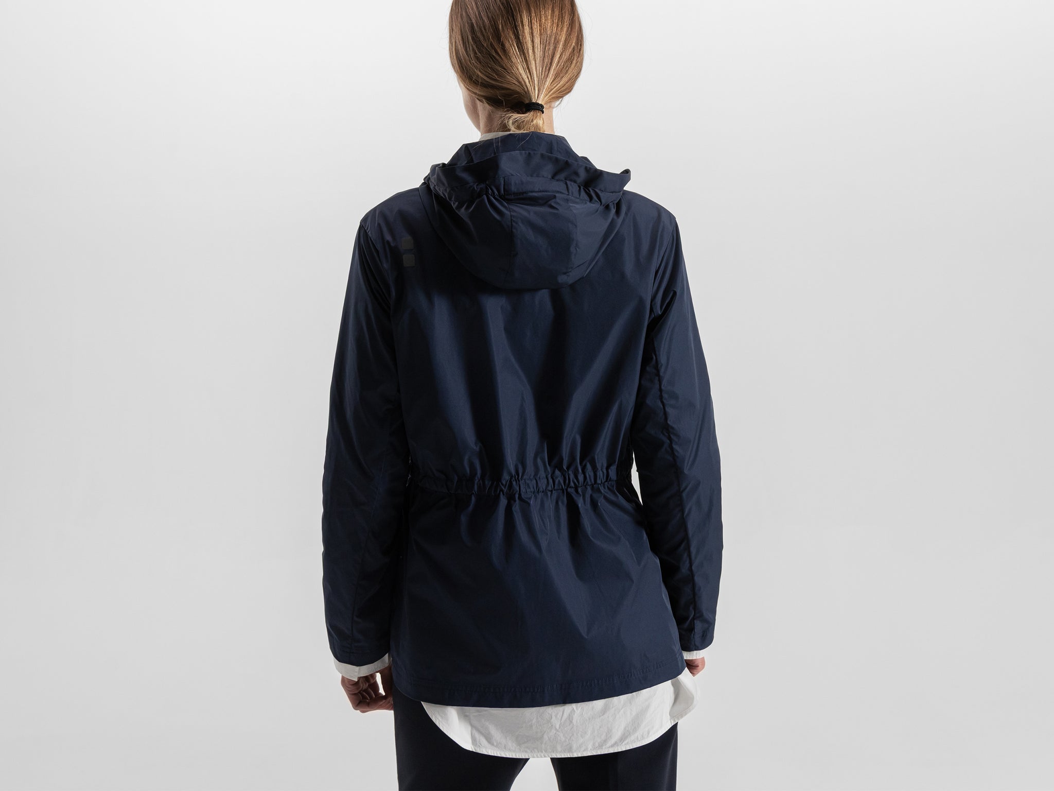 vintage navy