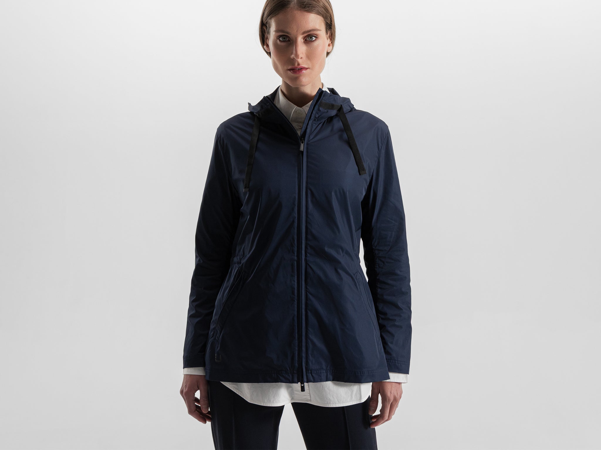 vintage navy