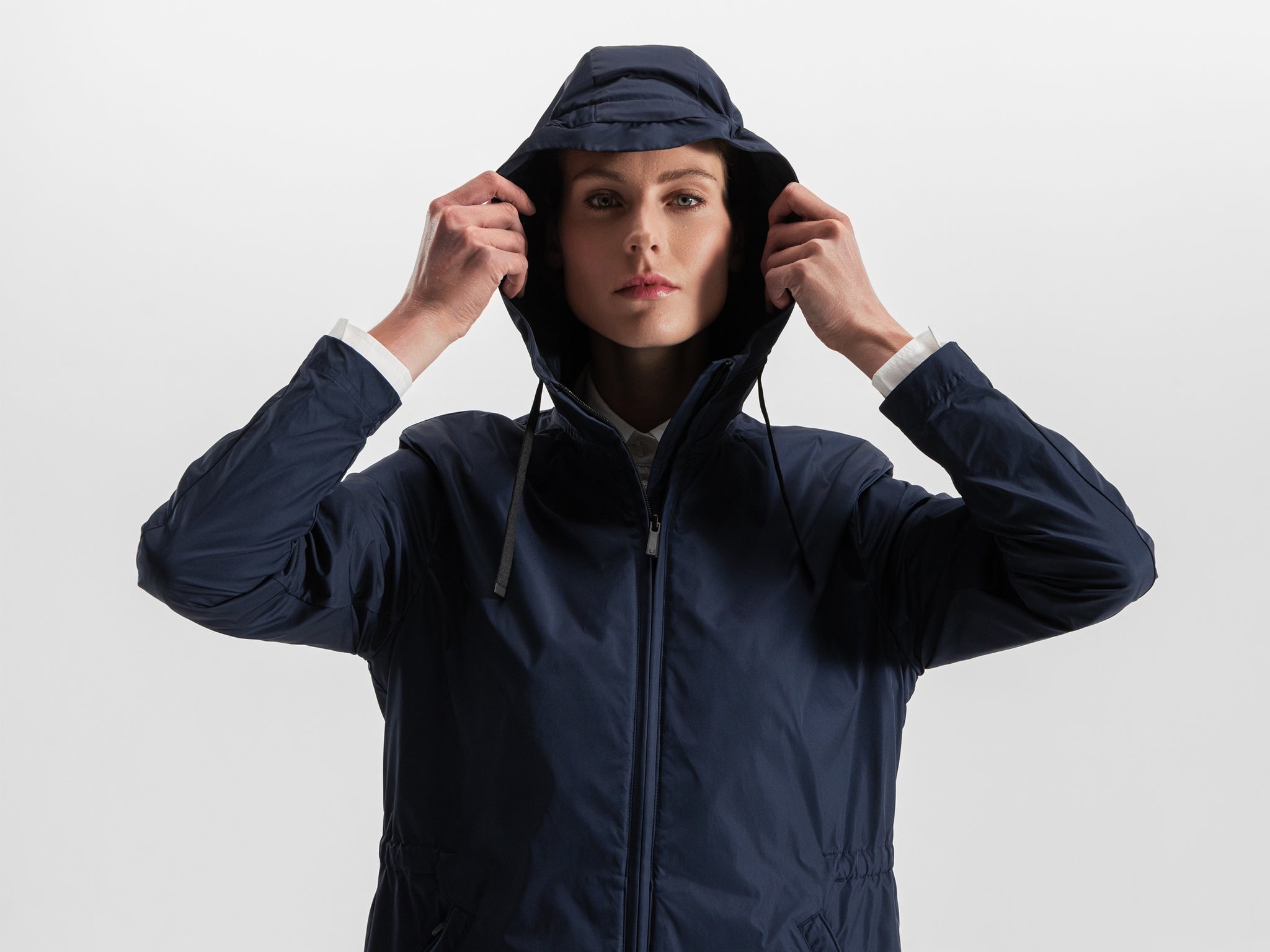 vintage navy