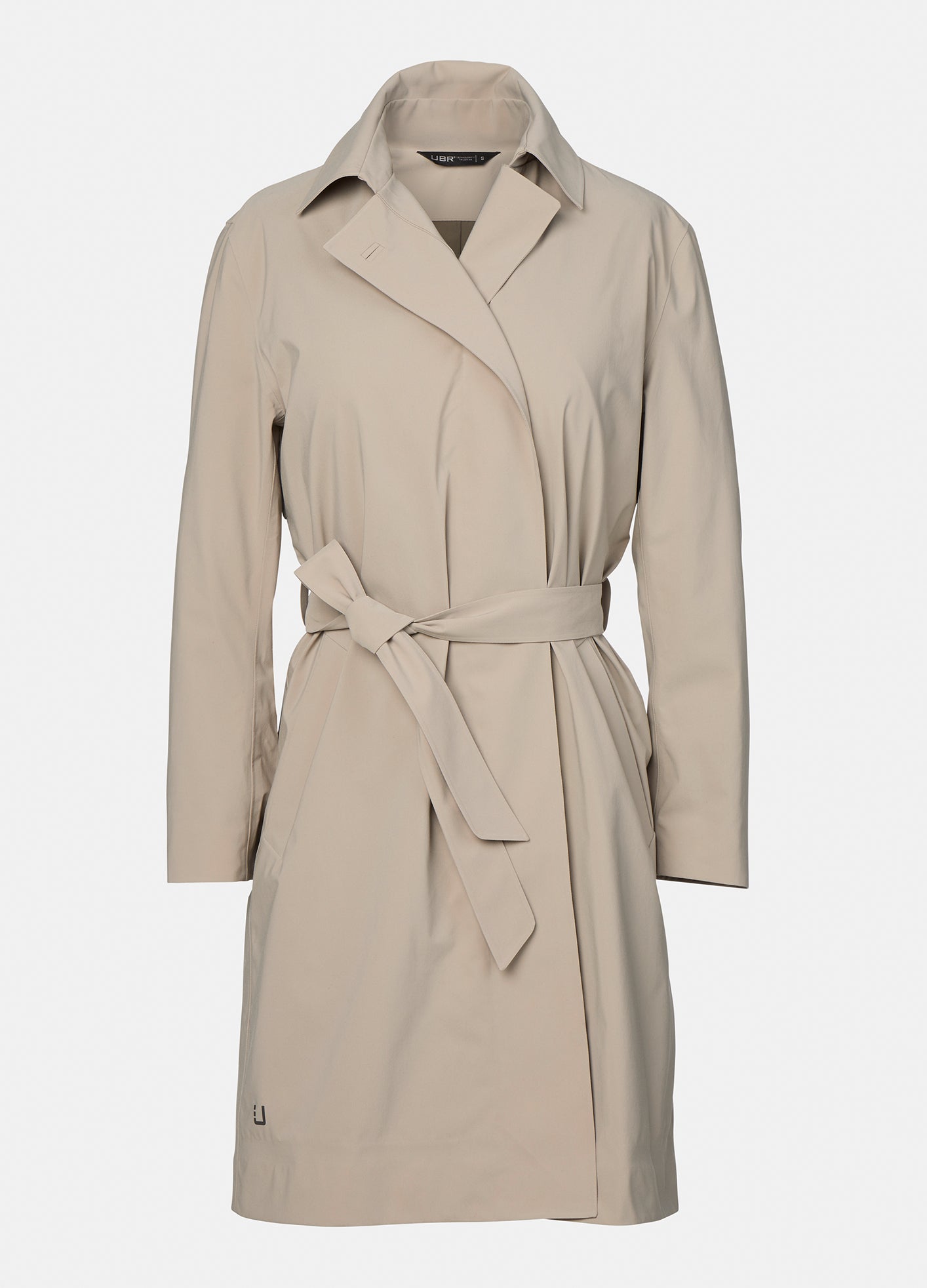 SKYLAR™ TRENCH COAT