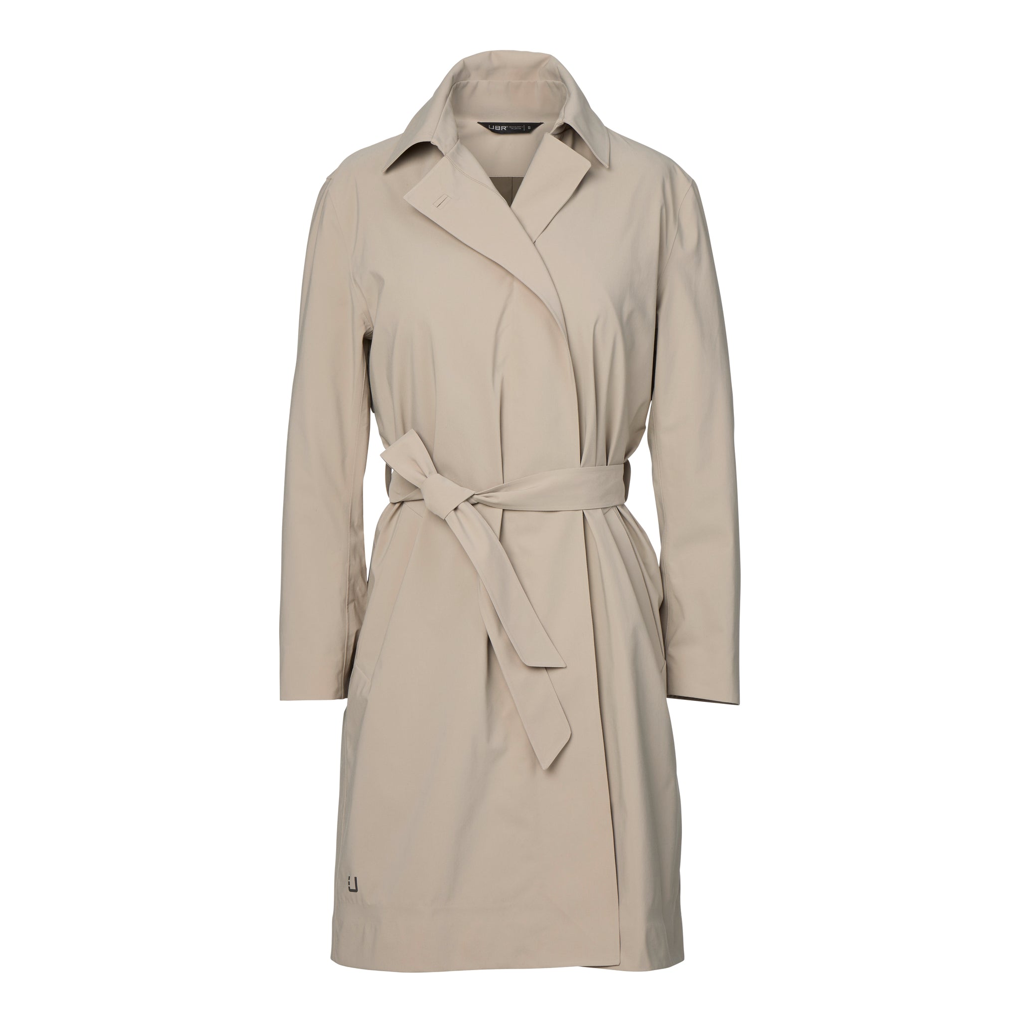 SKYLAR™ TRENCH COAT