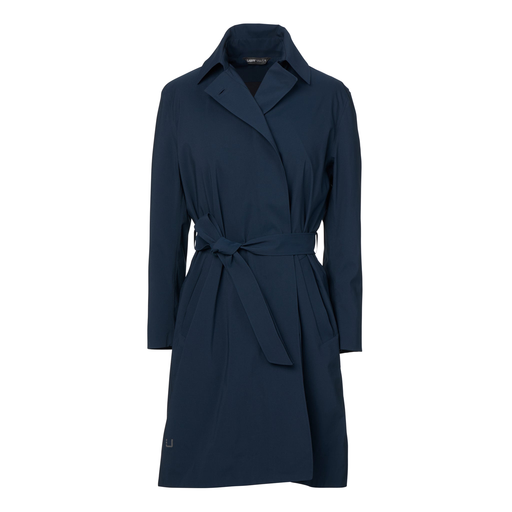 SKYLAR™ TRENCH COAT