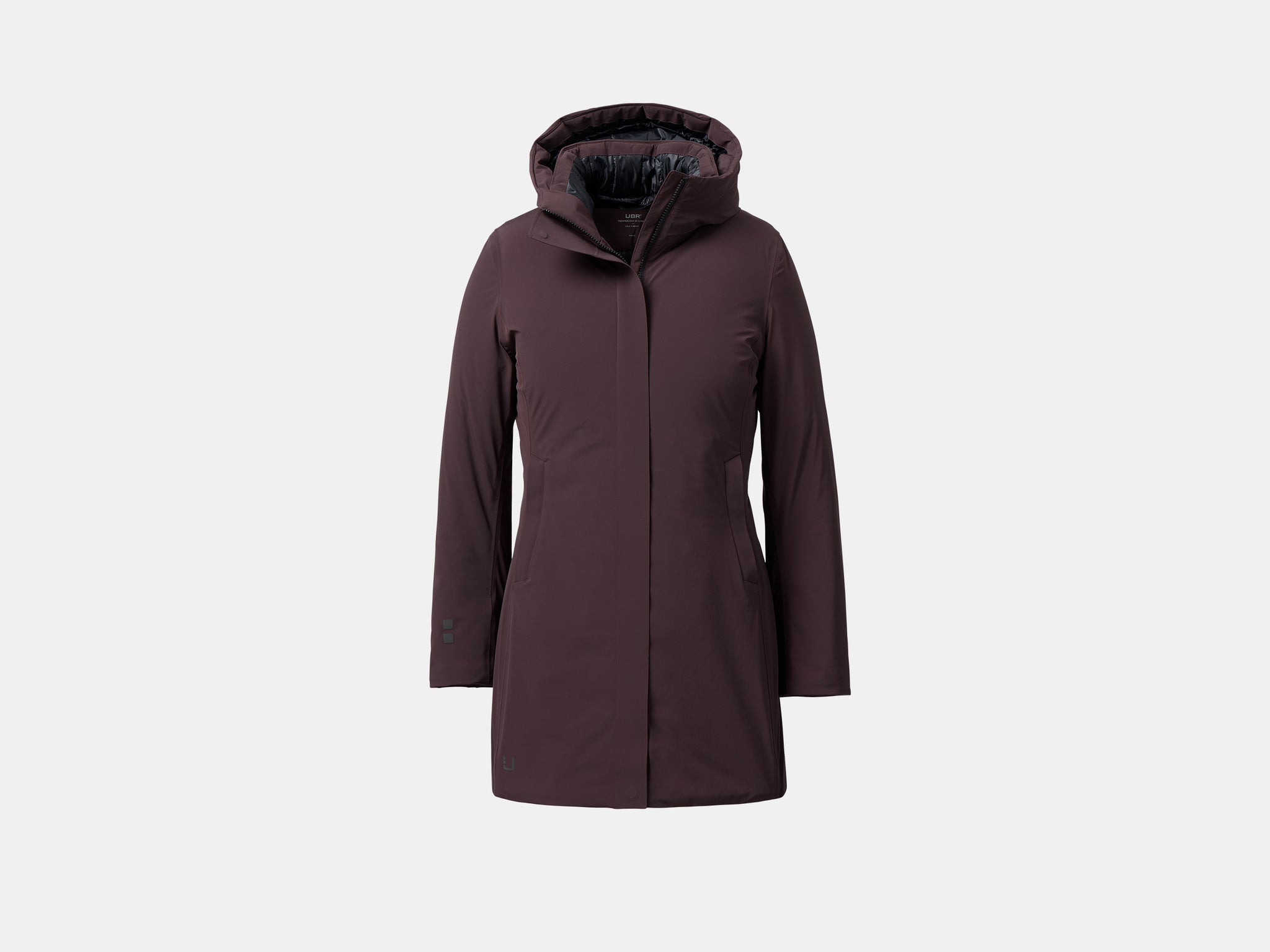 Chocolate Plum