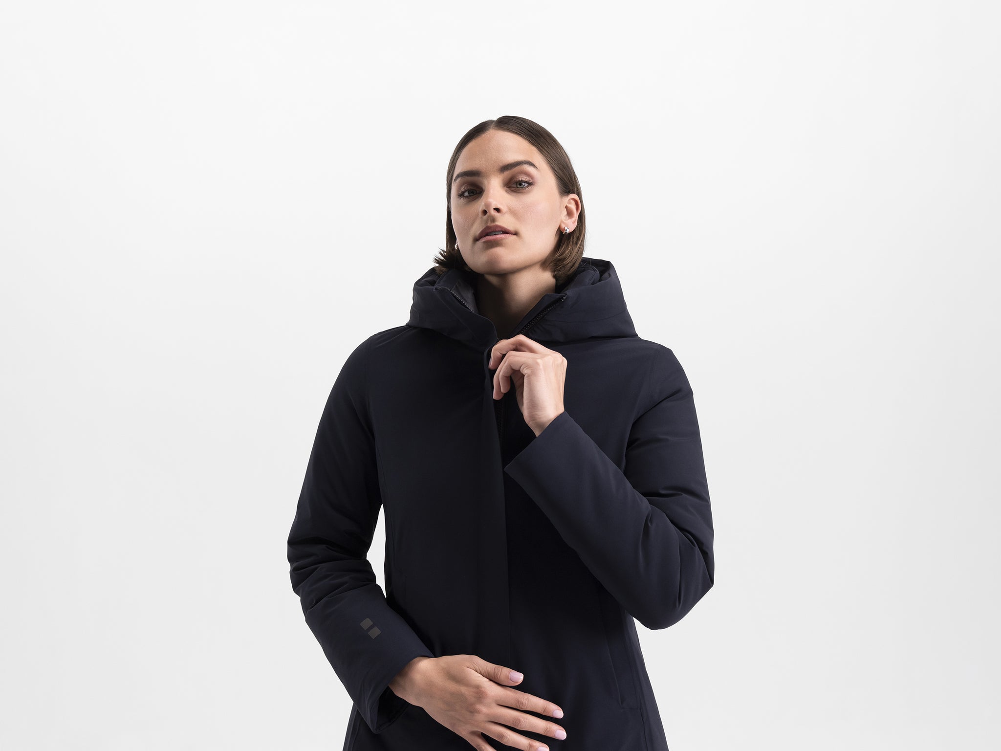 SPECTRA™ PARKA