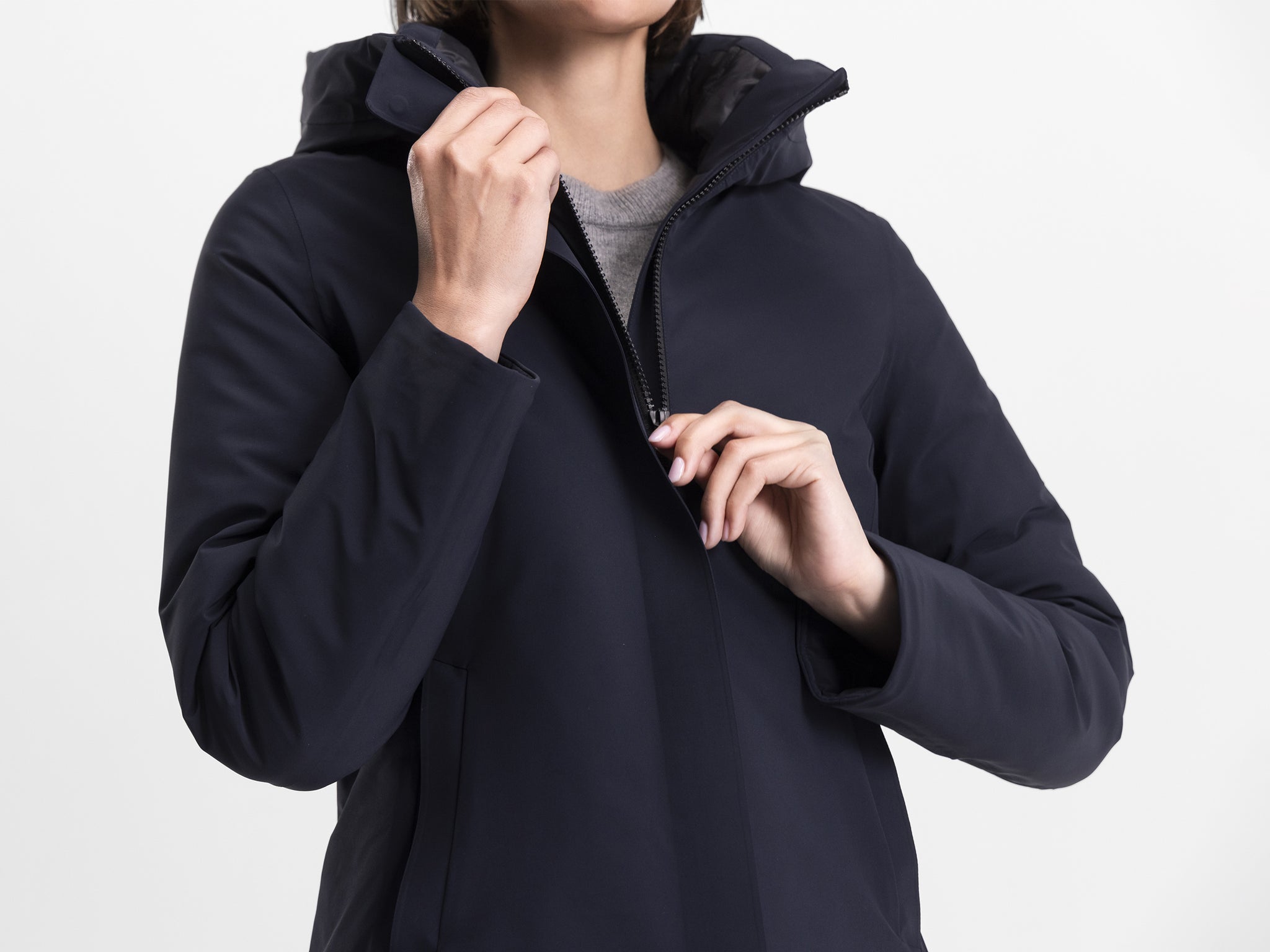 SPECTRA™ PARKA