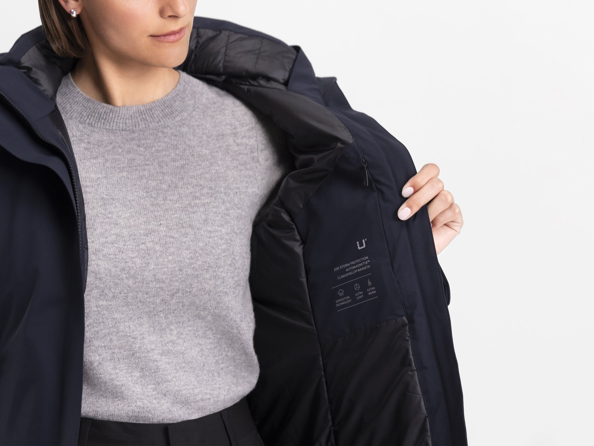 SPECTRA™ PARKA