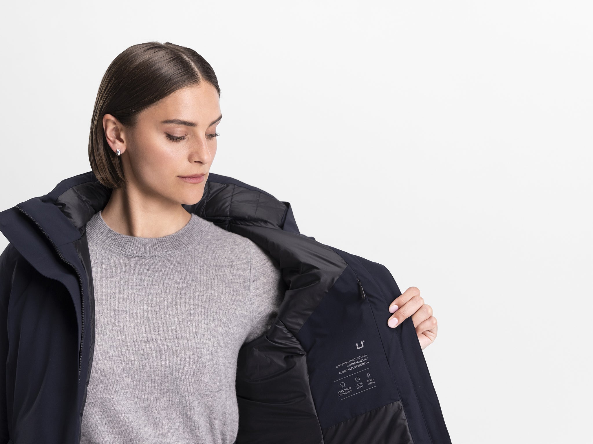 SPECTRA™ PARKA