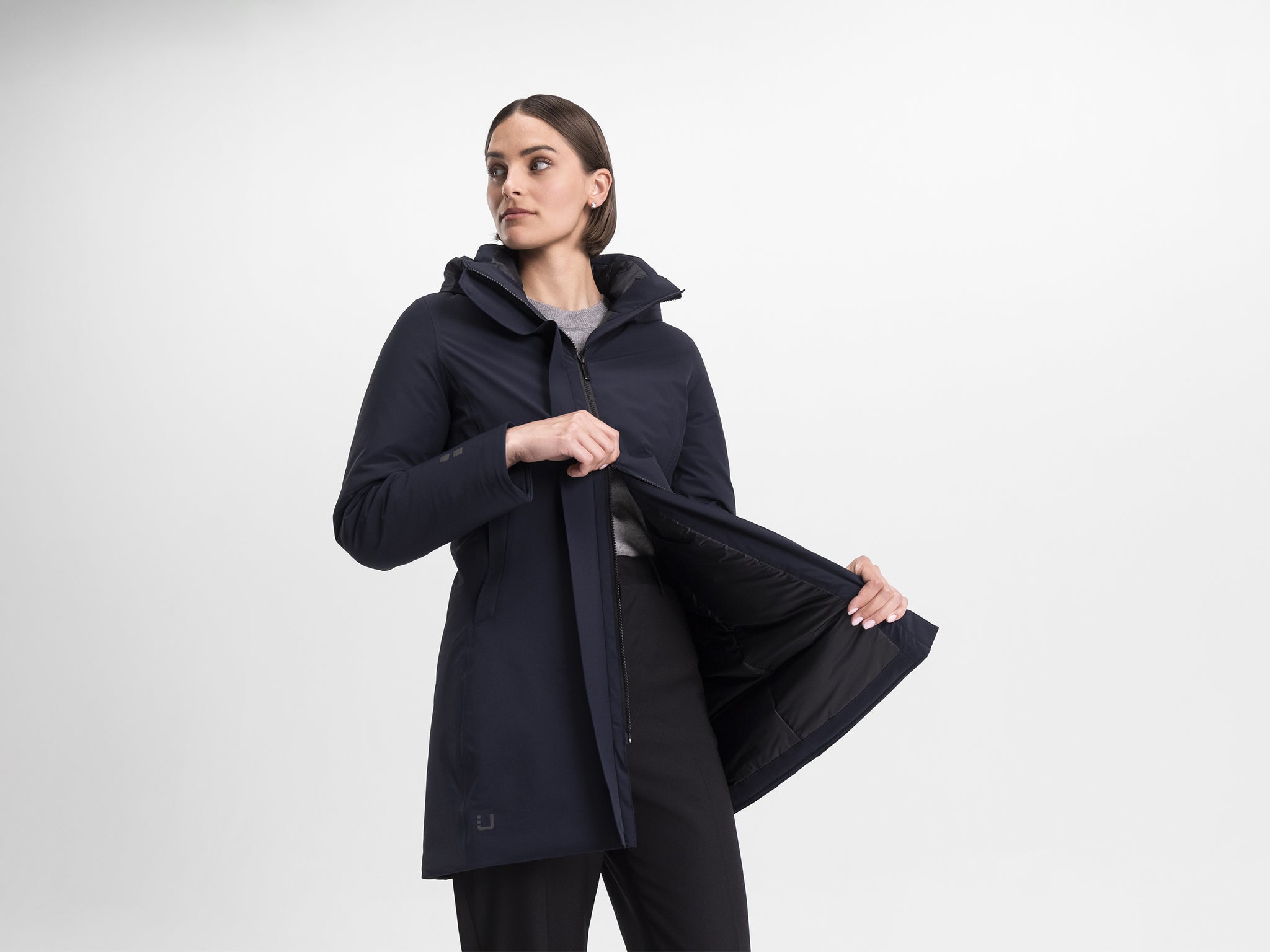 SPECTRA™ PARKA