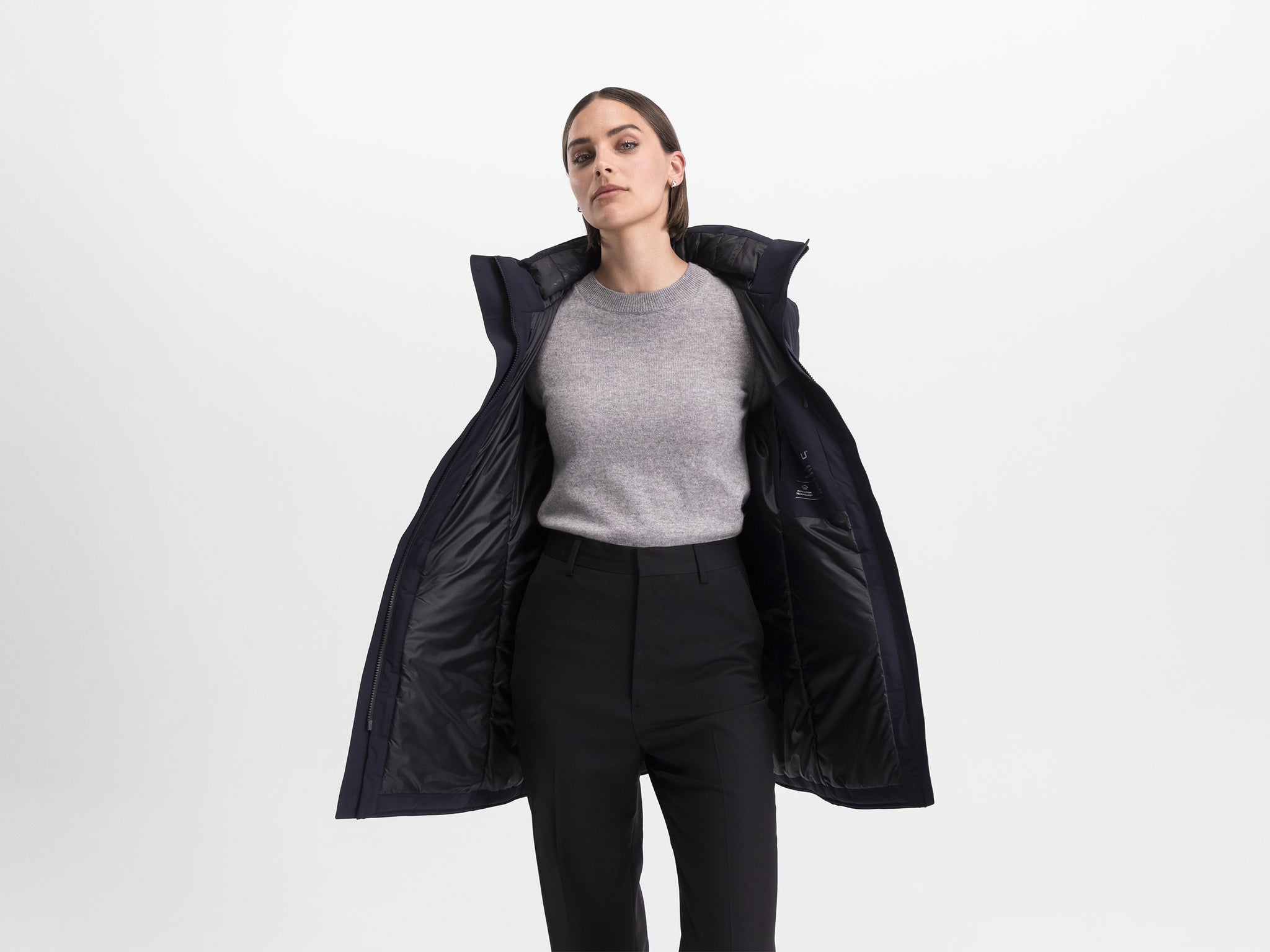 SPECTRA™ PARKA