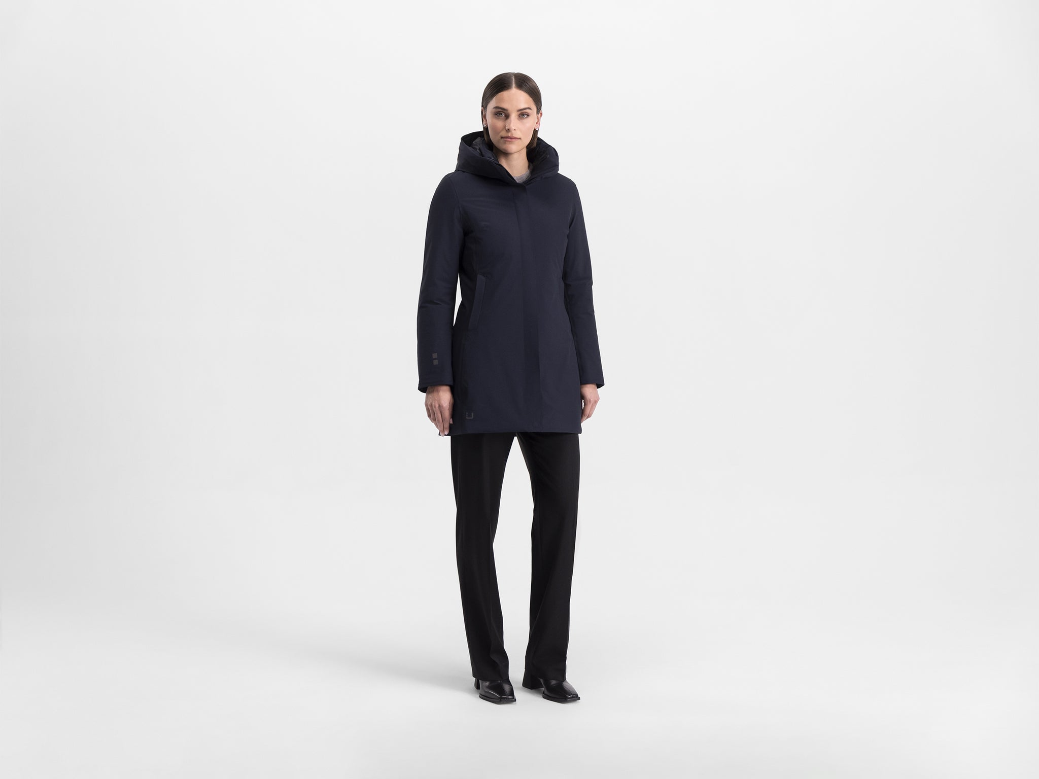 SPECTRA™ PARKA