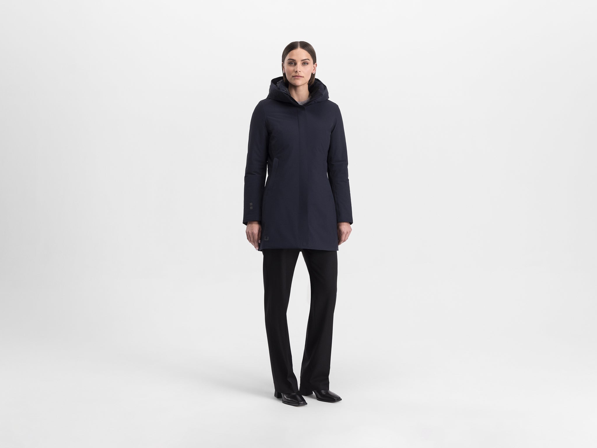 SPECTRA™ PARKA
