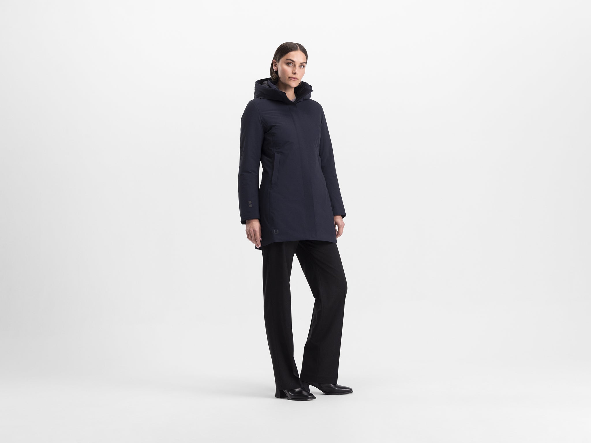 SPECTRA™ PARKA