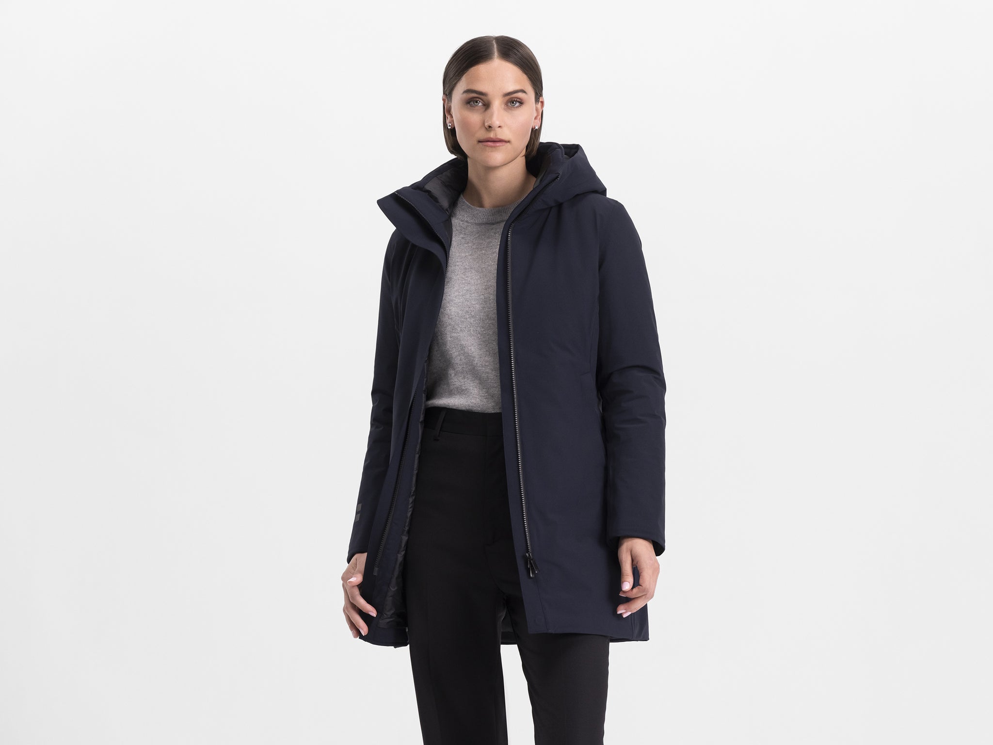 SPECTRA™ PARKA