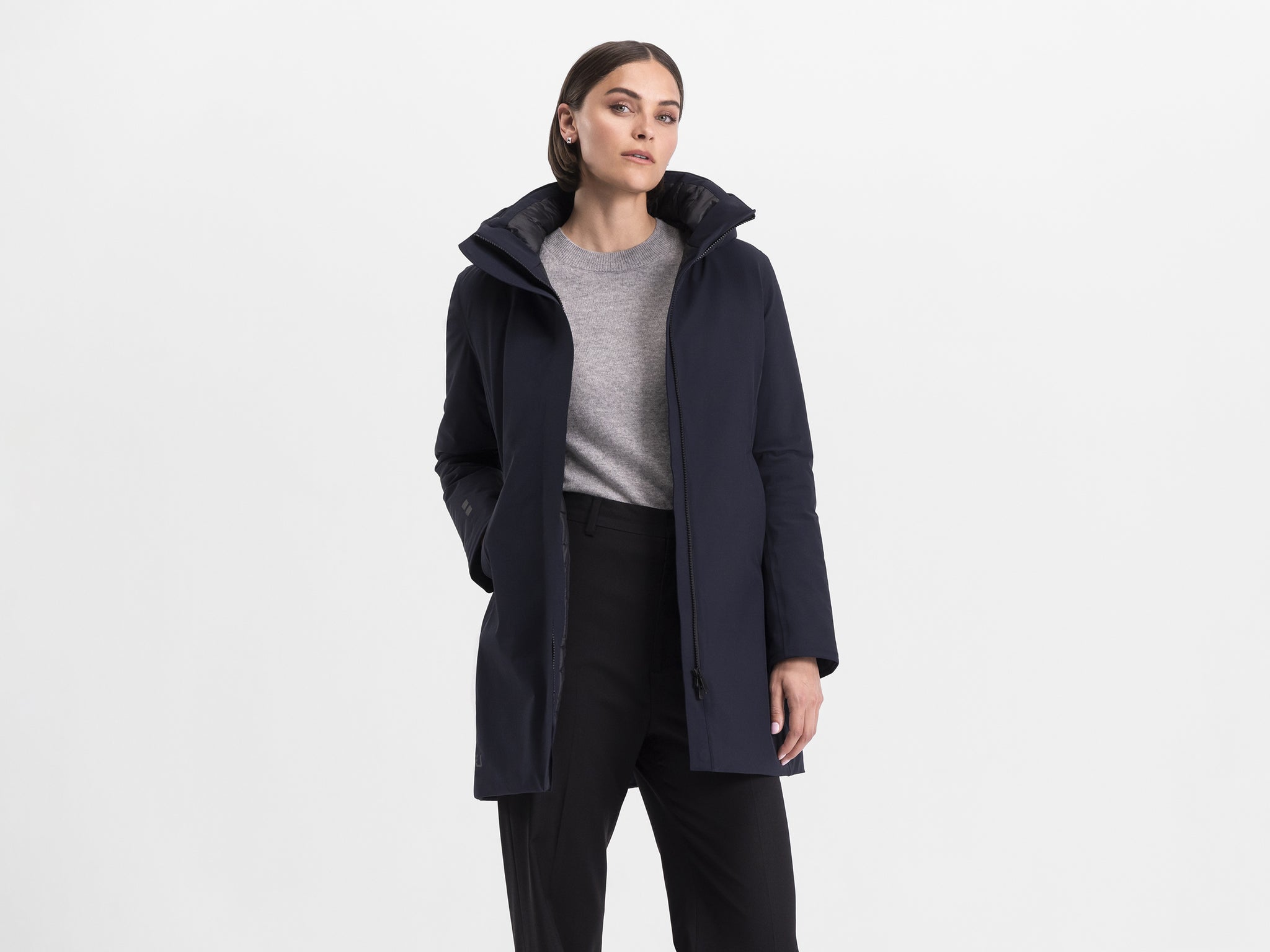 SPECTRA™ PARKA