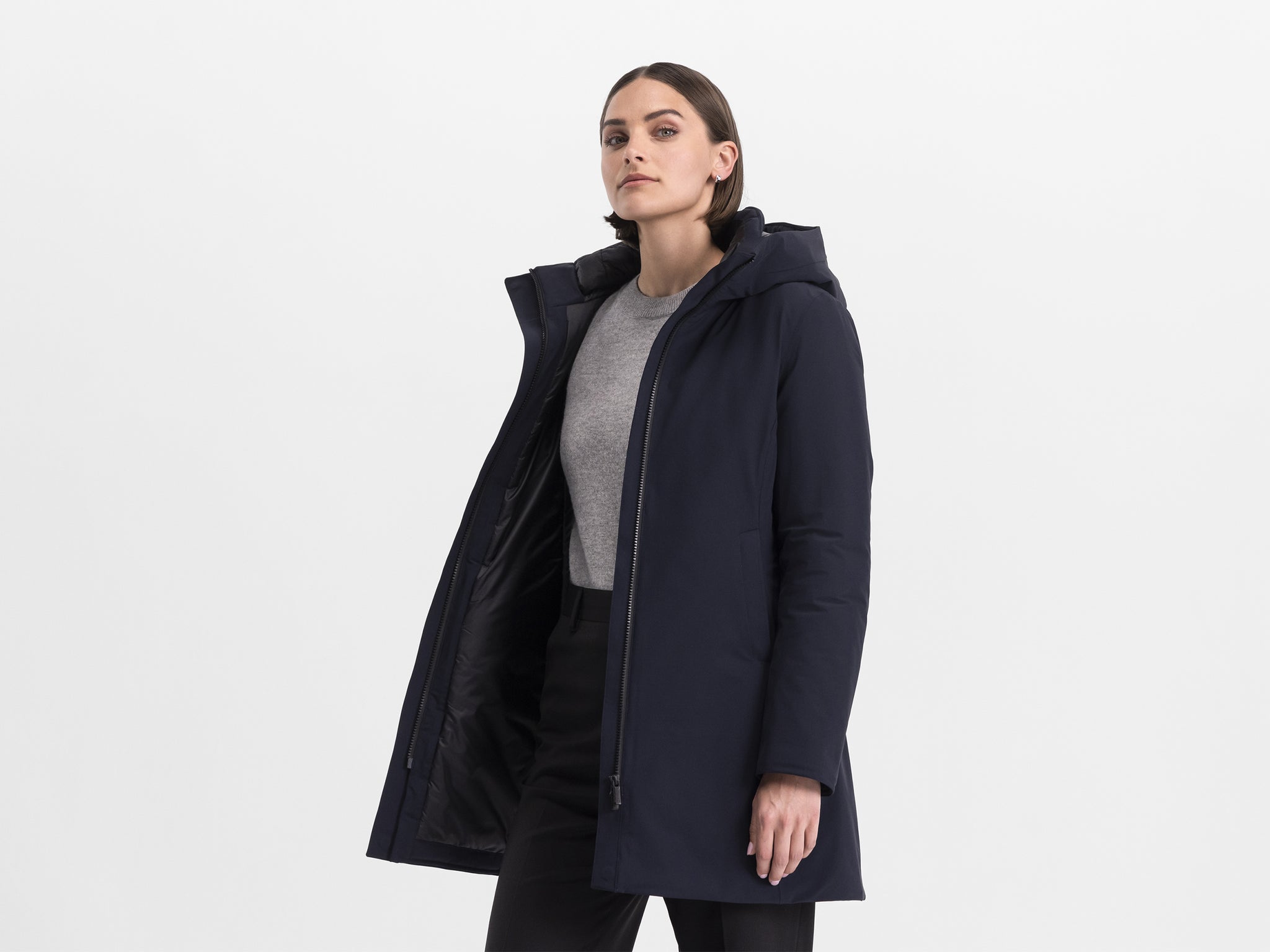 SPECTRA™ PARKA