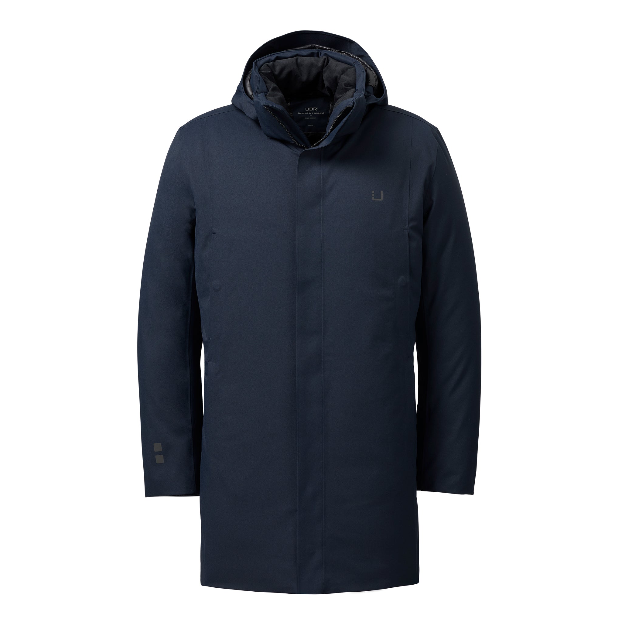 REDOX™ DOWN PARKA