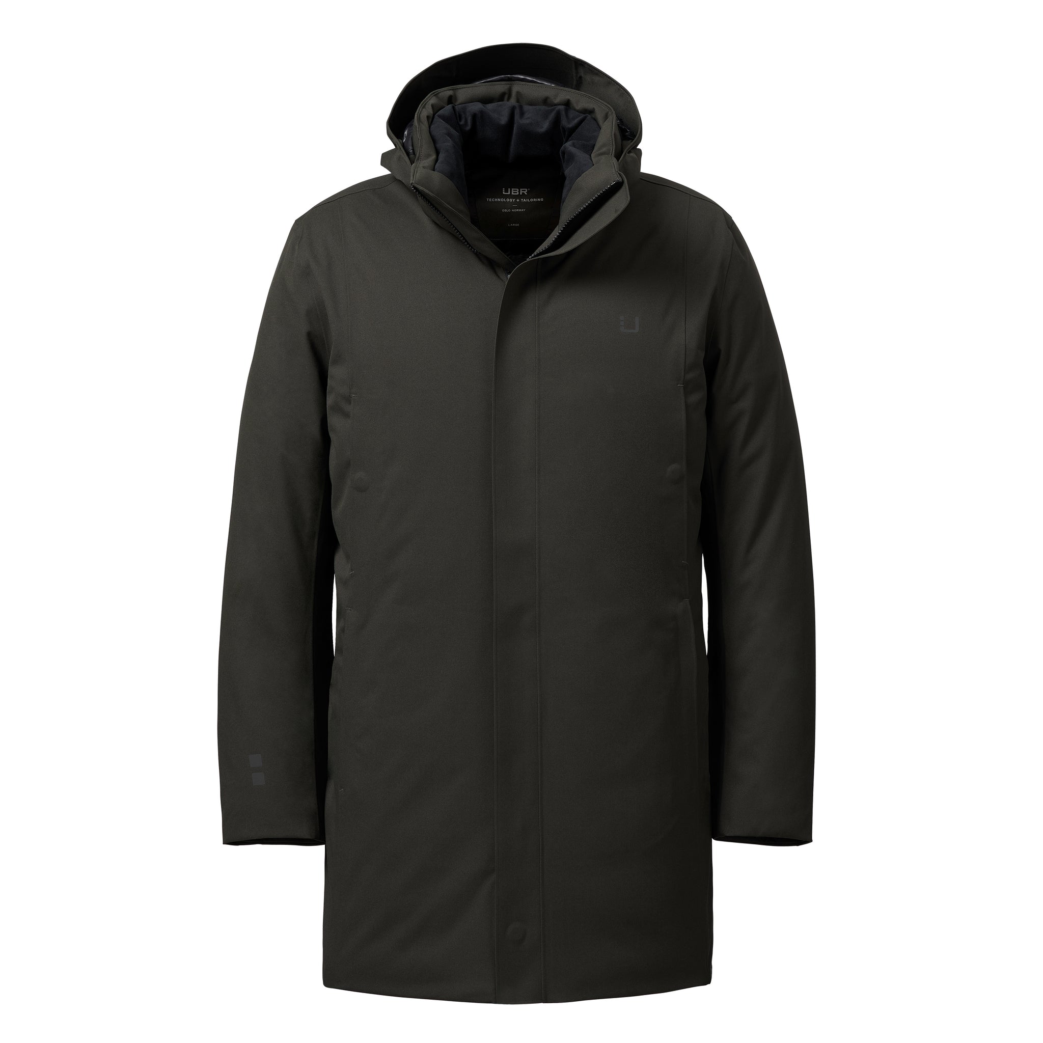 REDOX™ DOWN PARKA