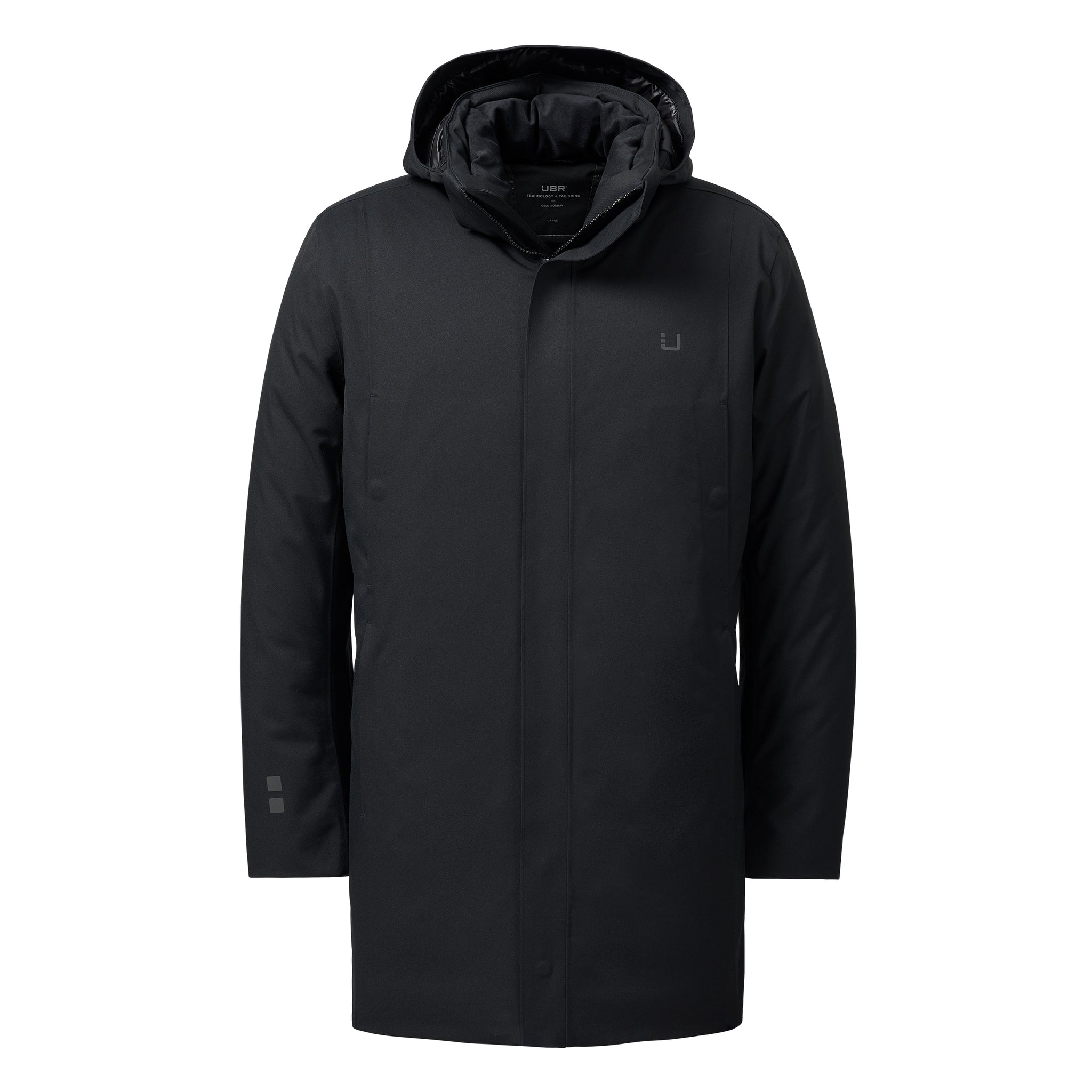 REDOX™ DOWN PARKA
