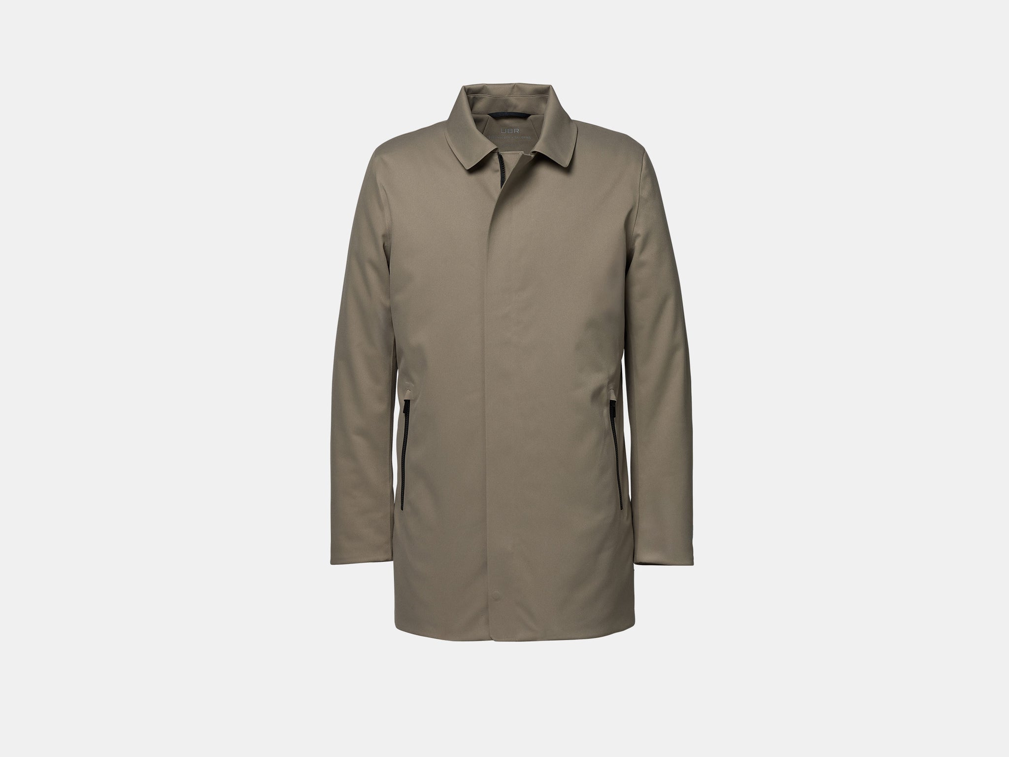 dark sand twill