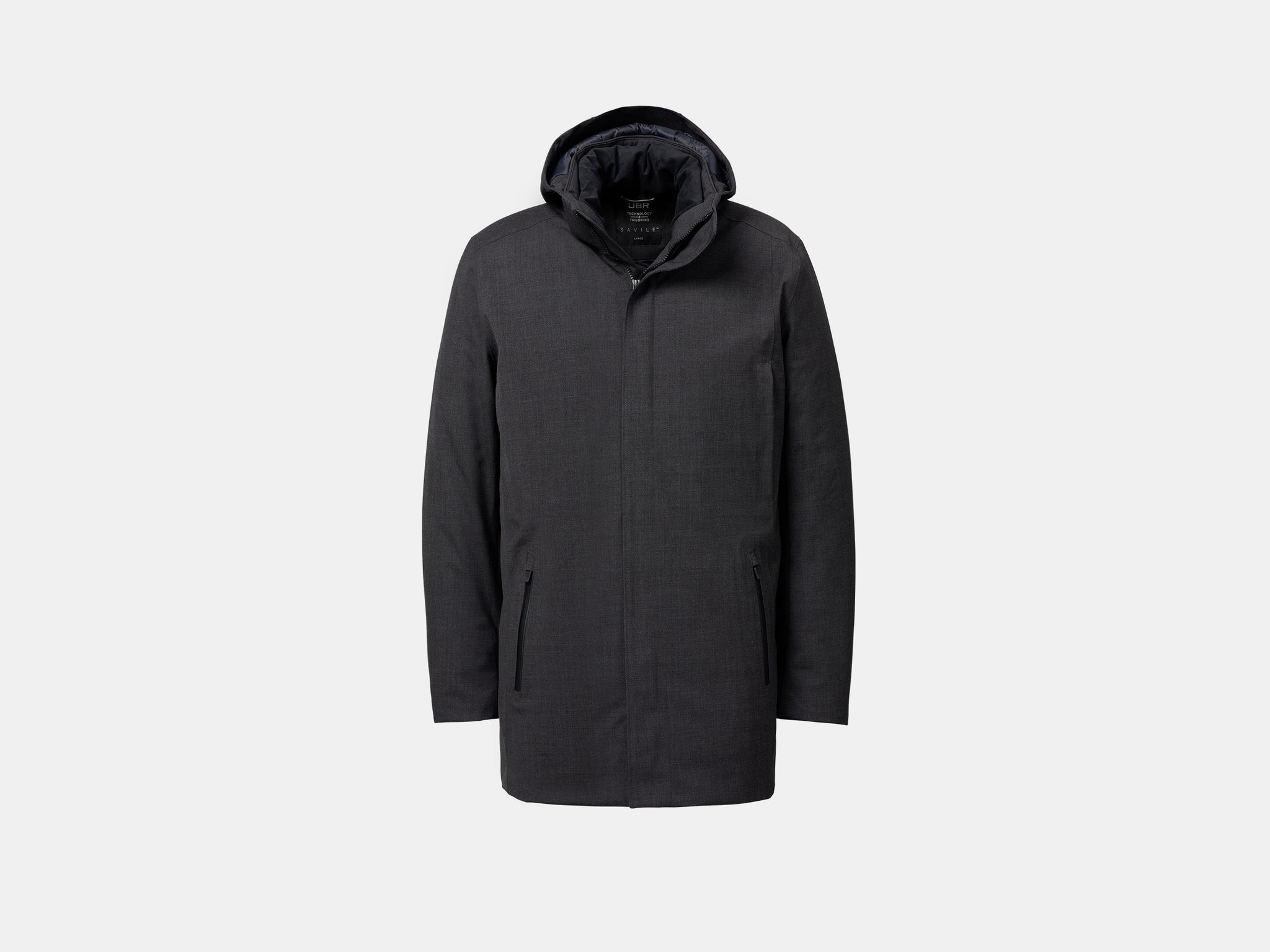 Grey Wool