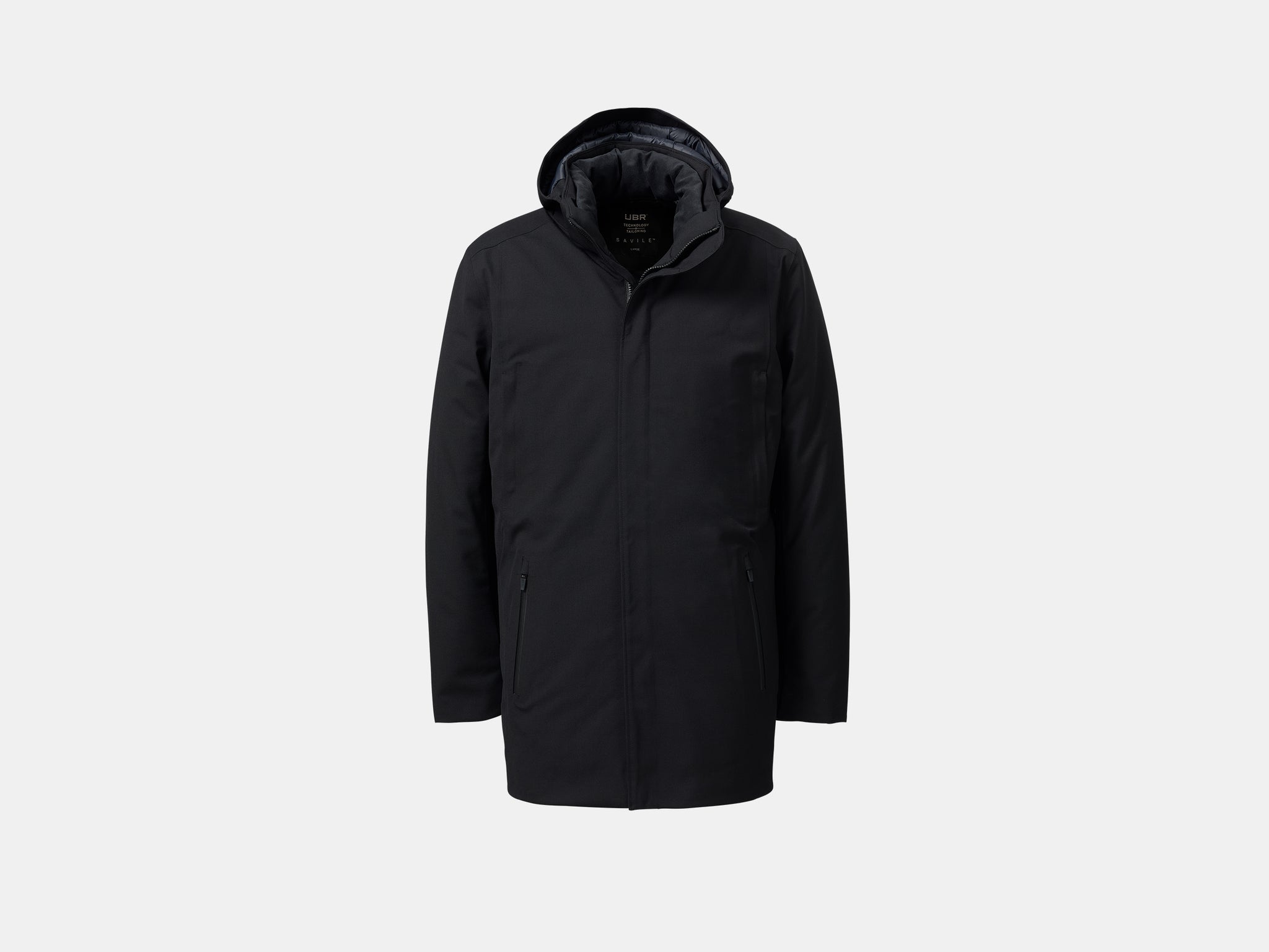Black Wool