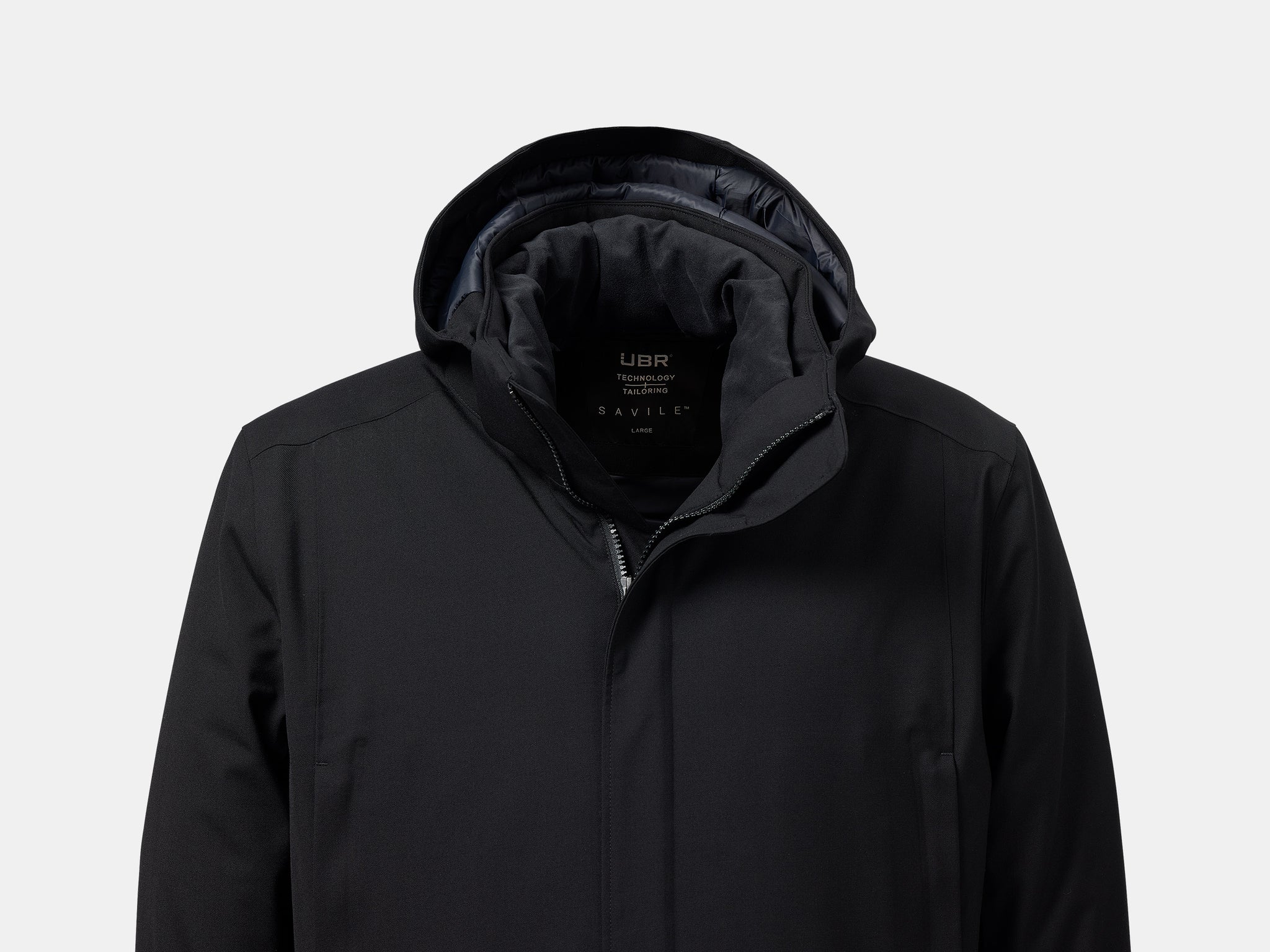 Black Wool