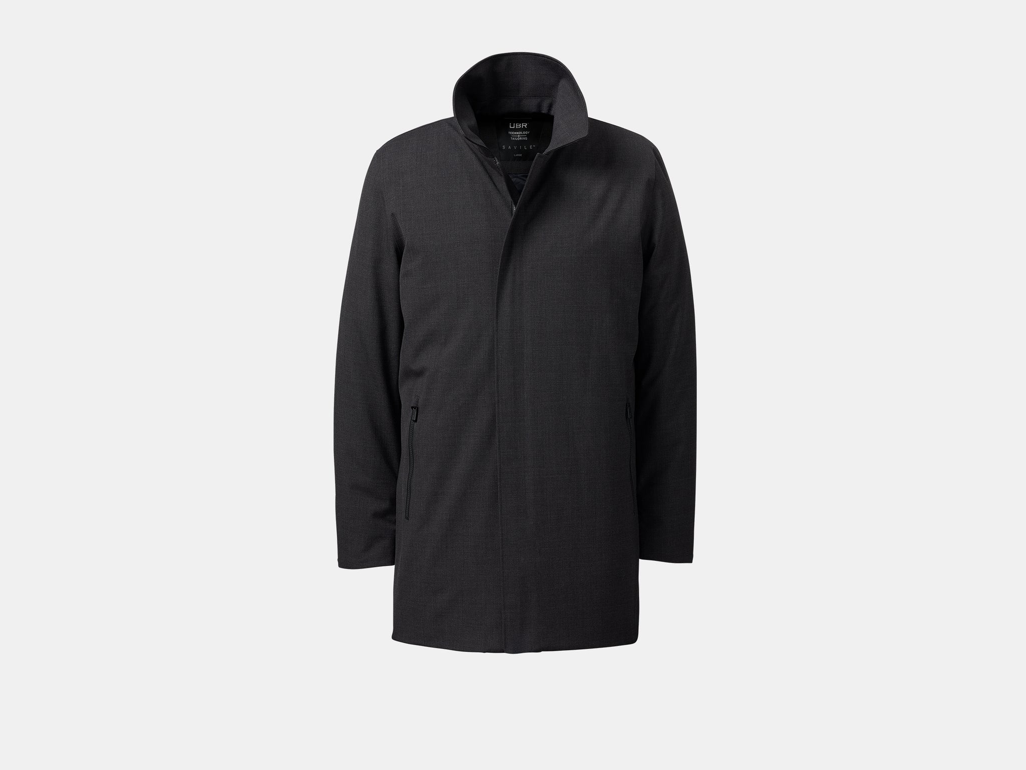 grey wool