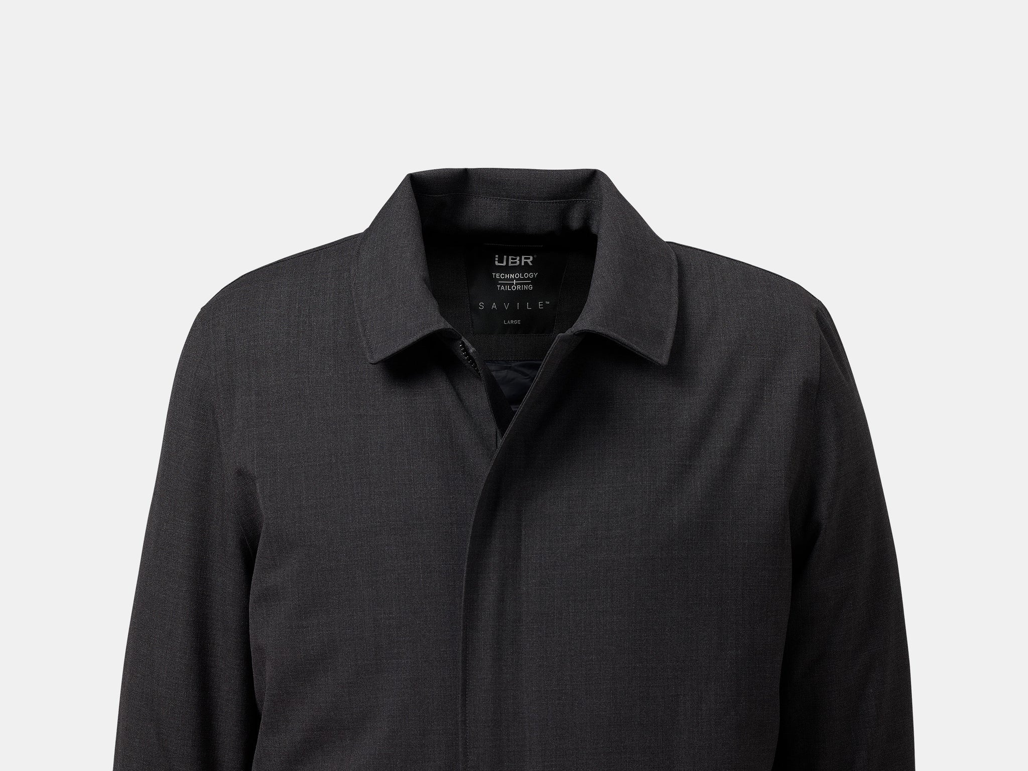 grey wool