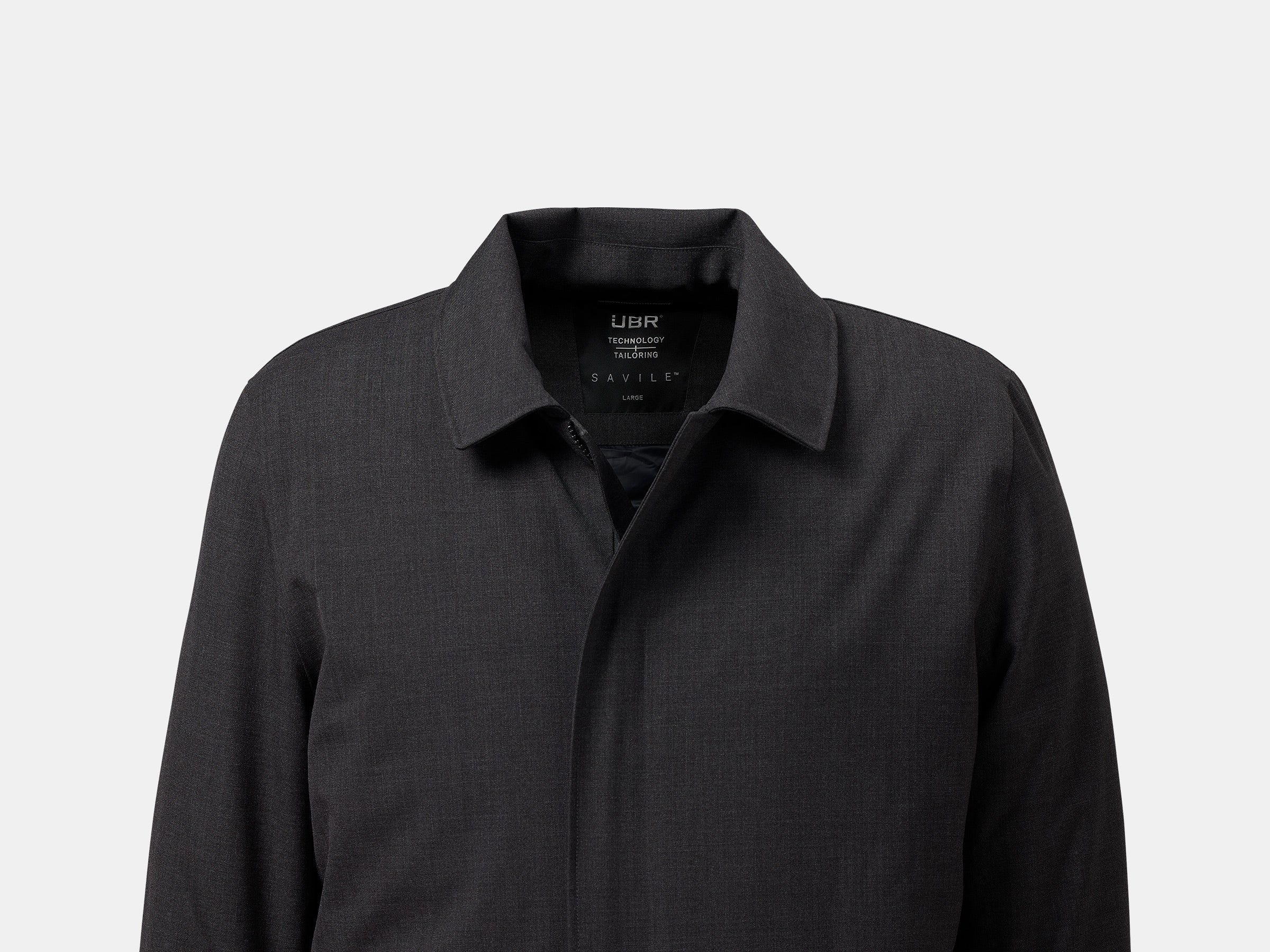 grey wool