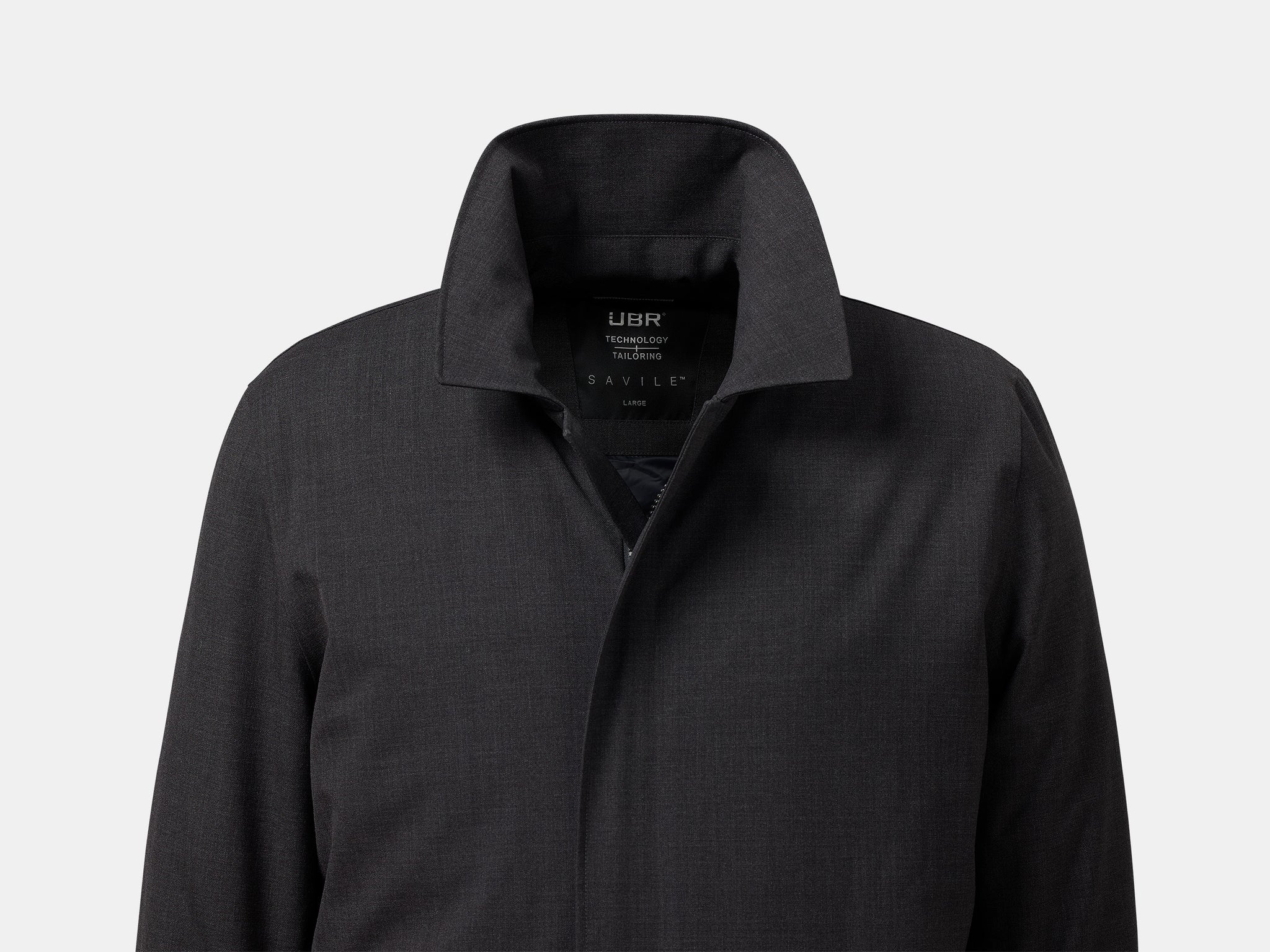 grey wool