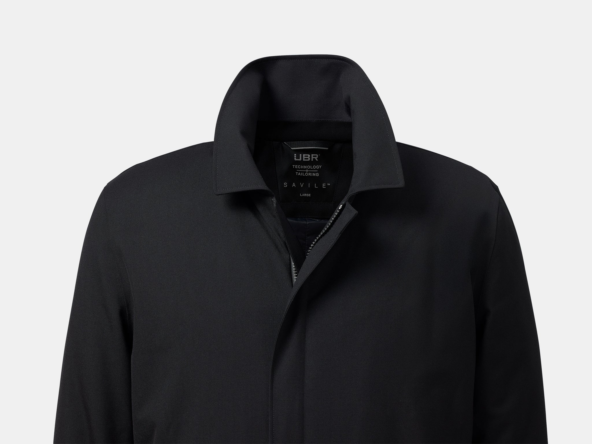 REGULATOR™ COAT SAVILE