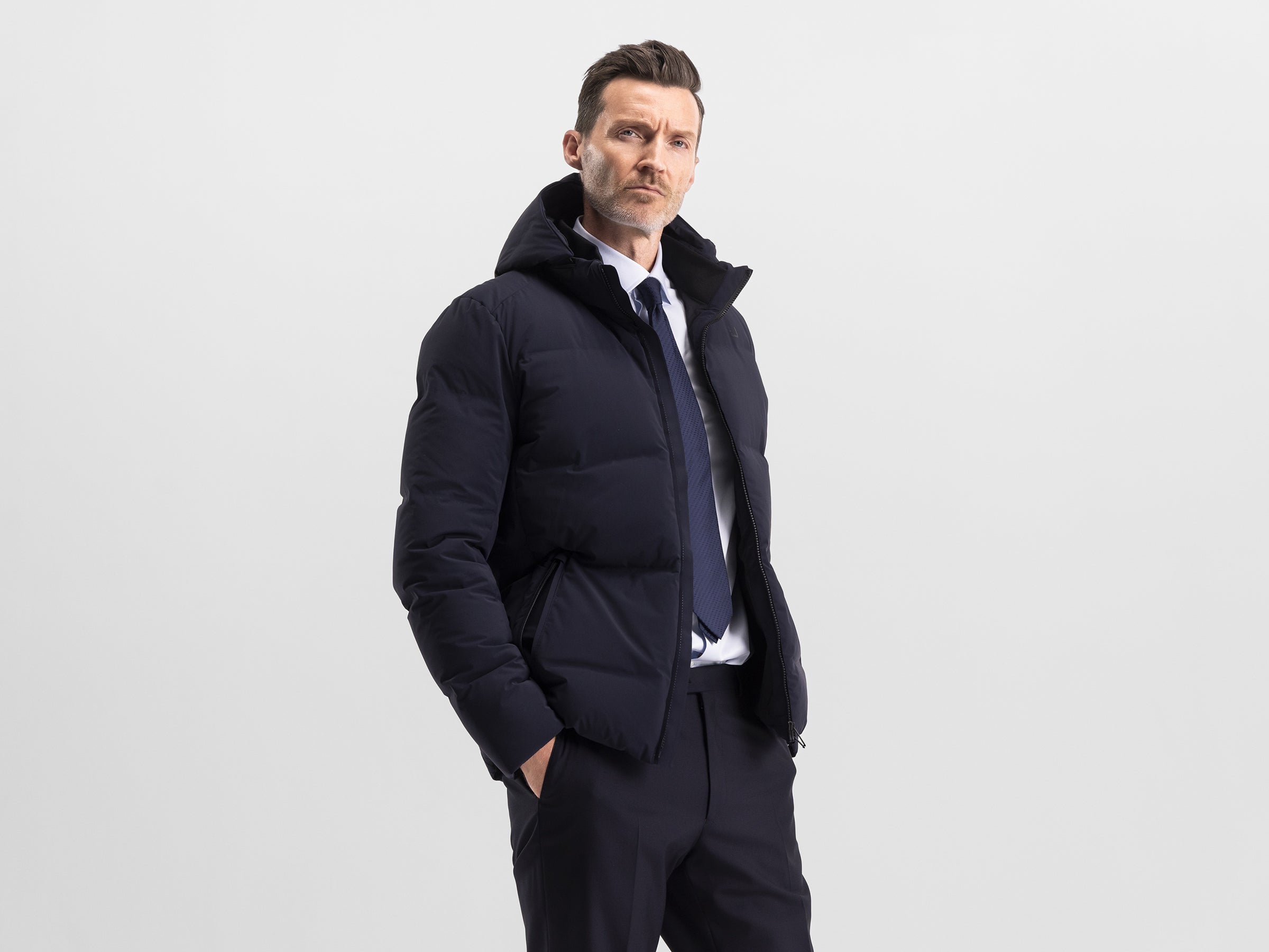 navy