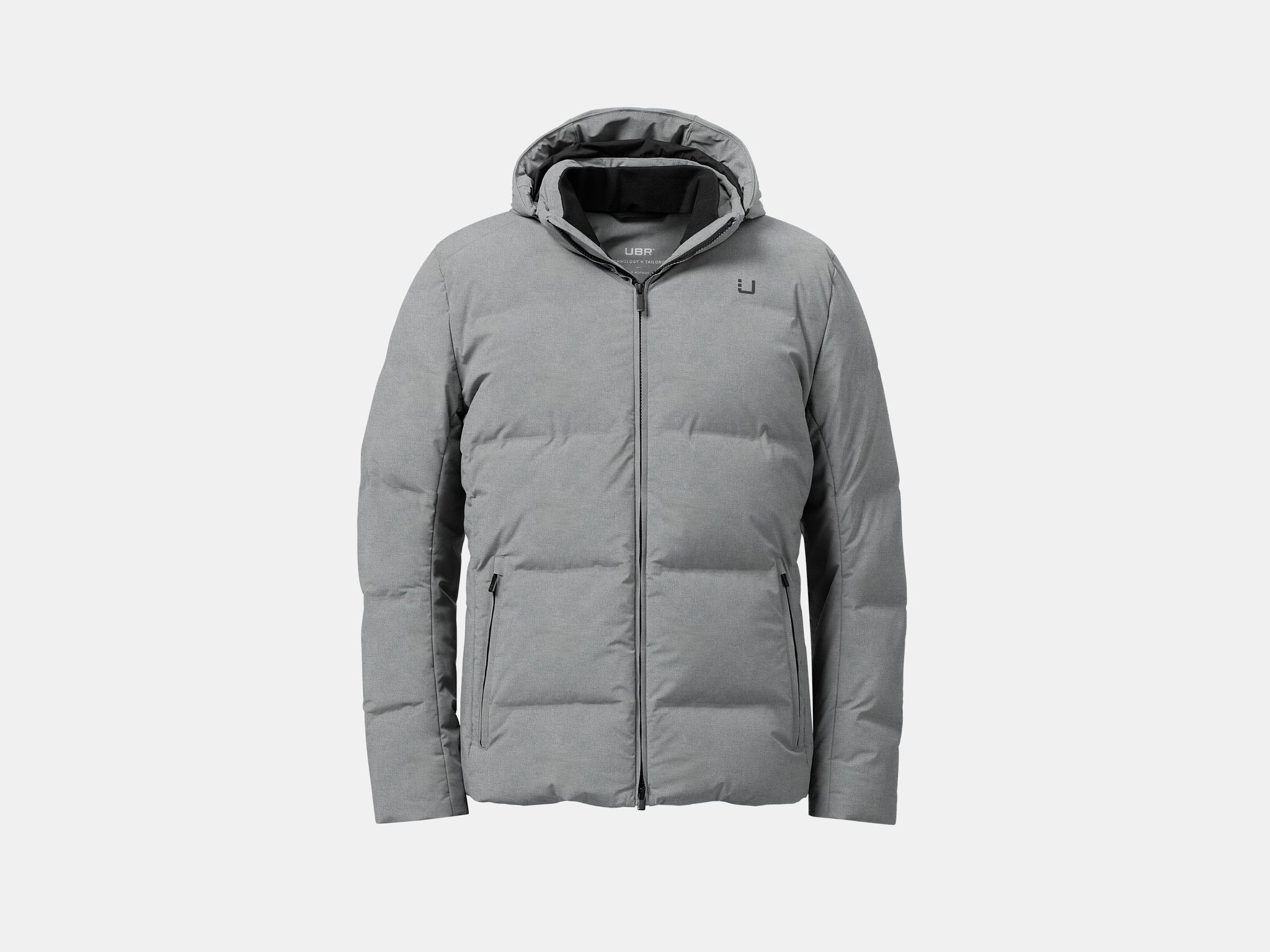 Grey Melange