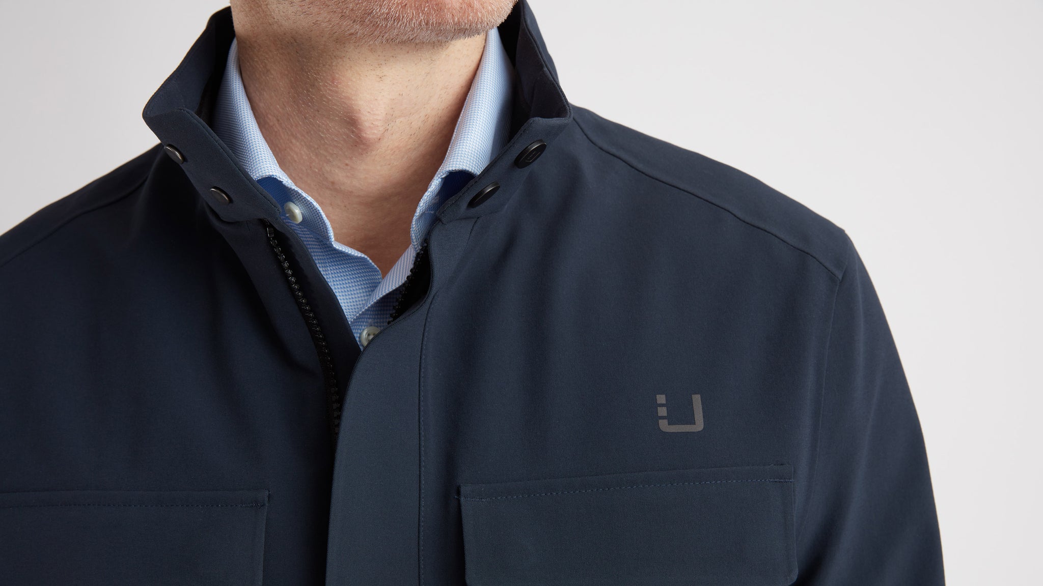 navy