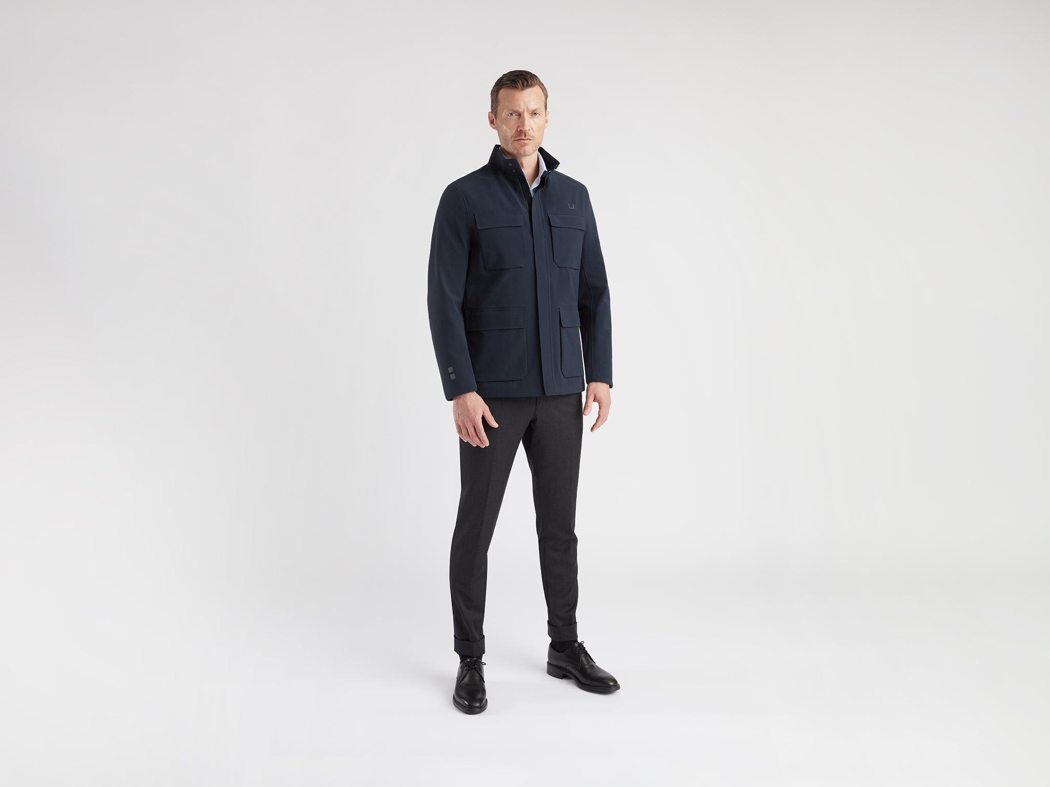 navy