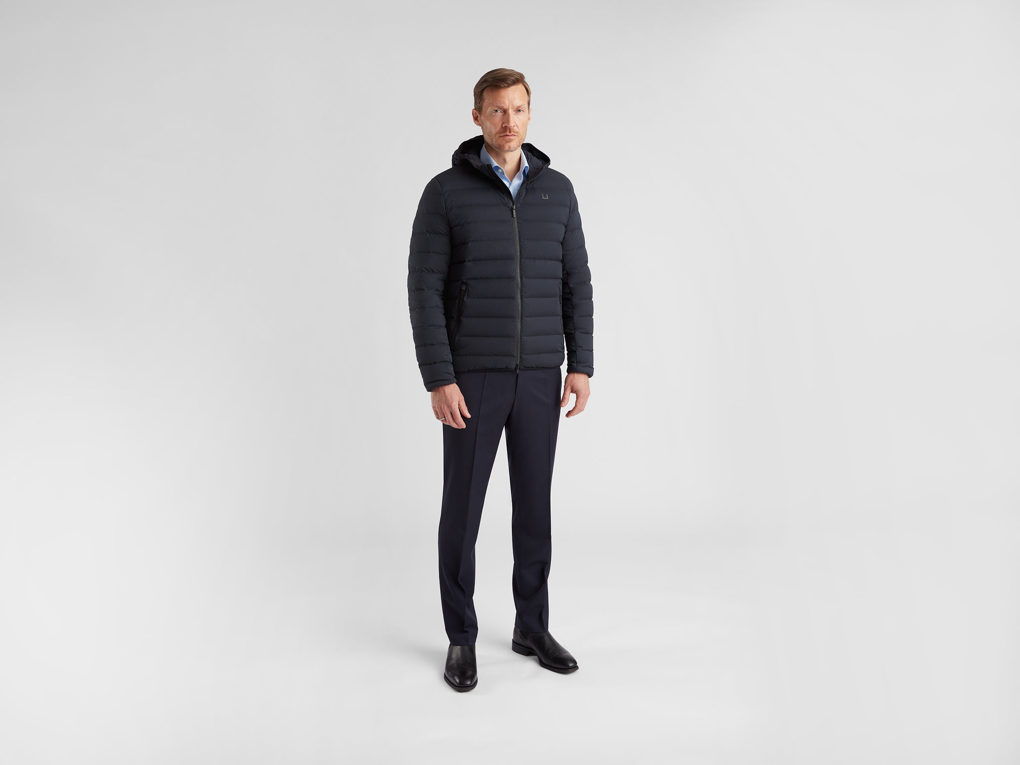 navy