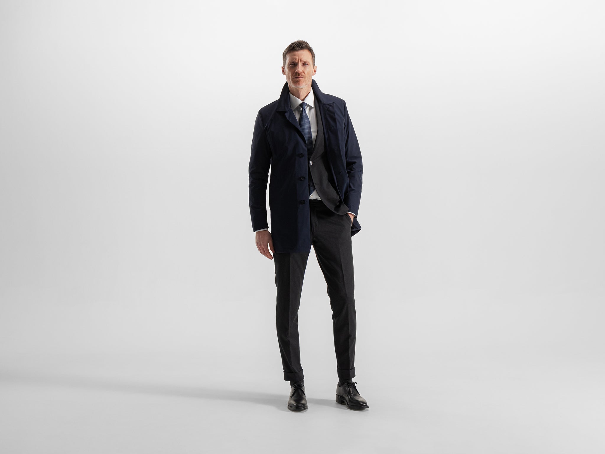 navy
