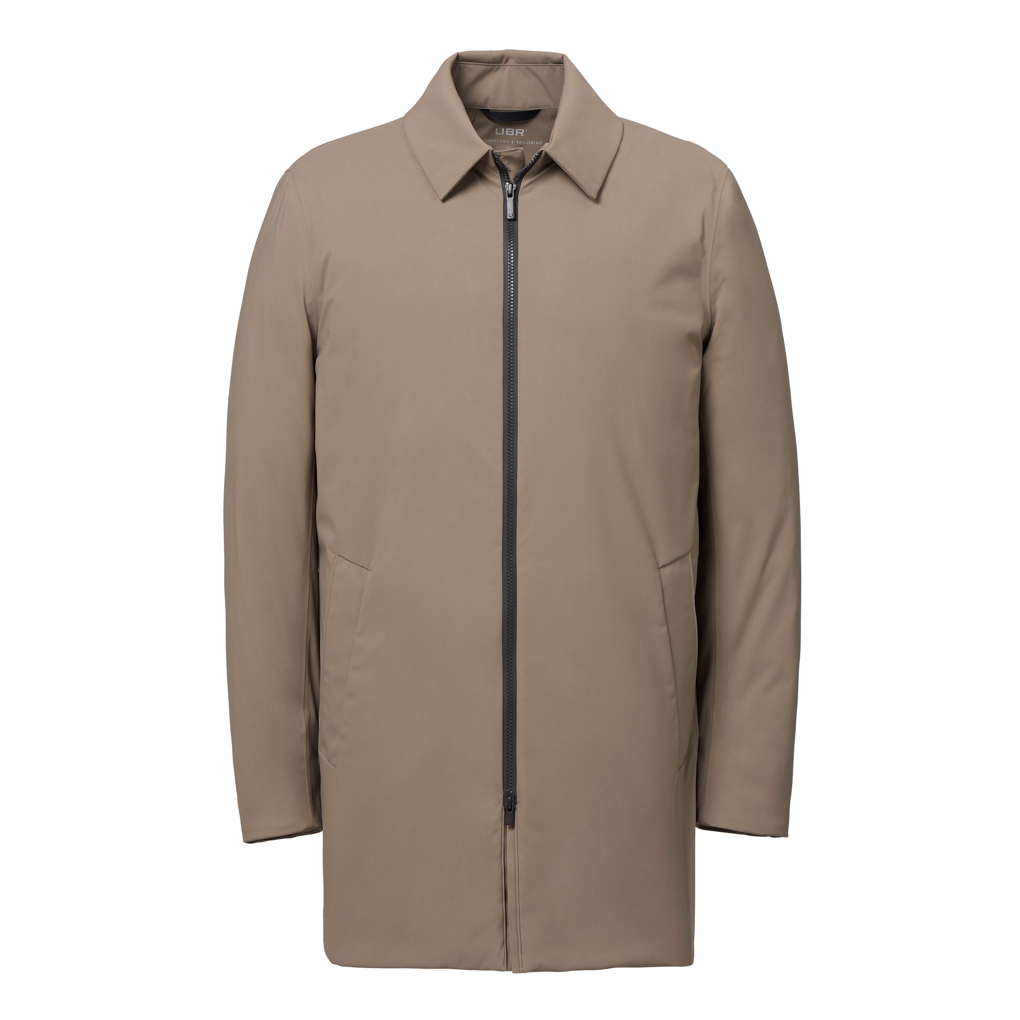 QUANTUM™ COAT