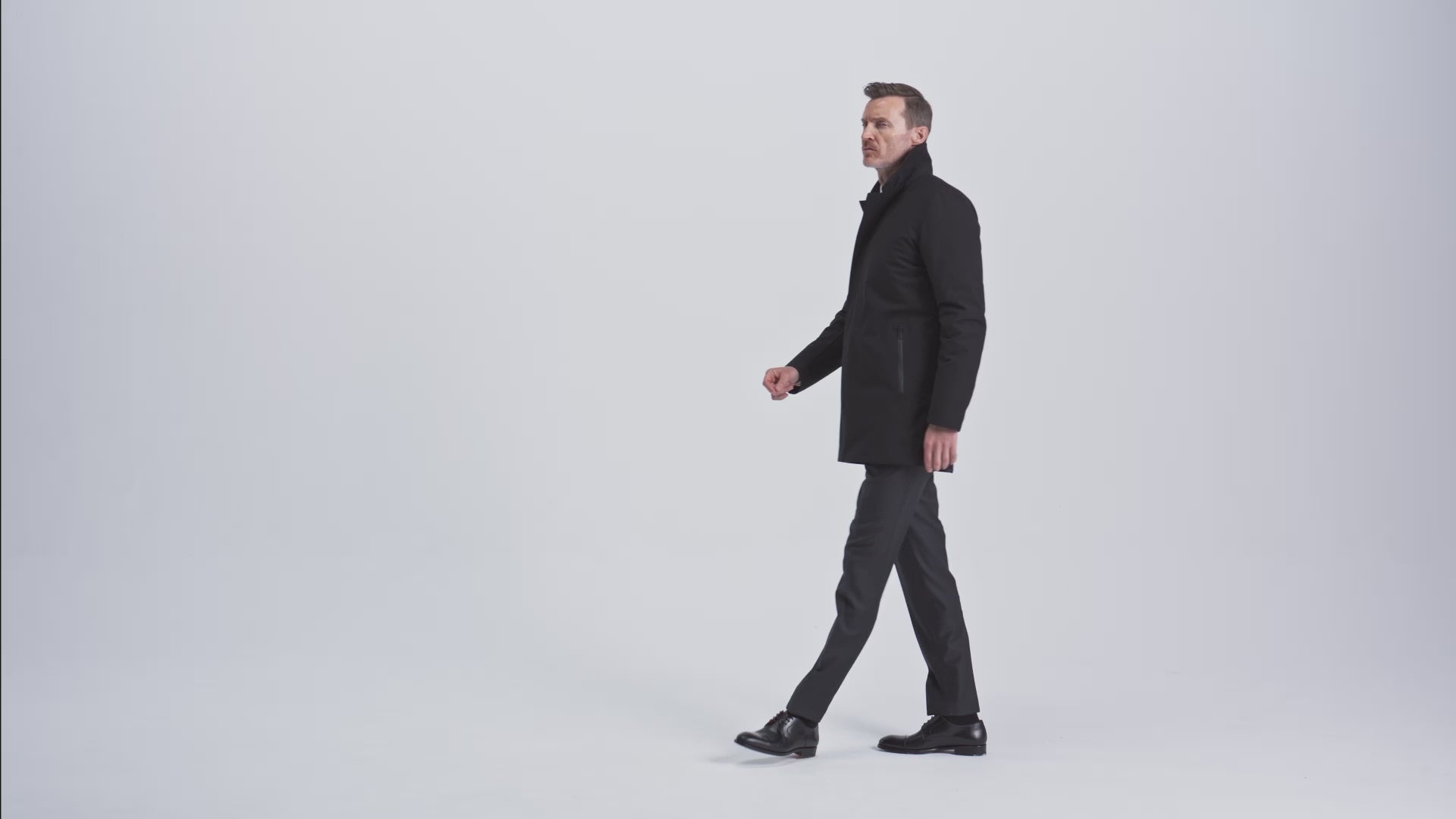 REGULATOR™ COAT SAVILE – ubr.no