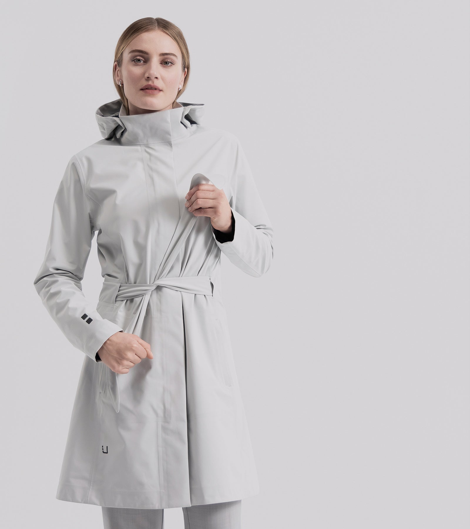 UBR: Technology + Tailoring | Elegant Outerwear for Men and Women