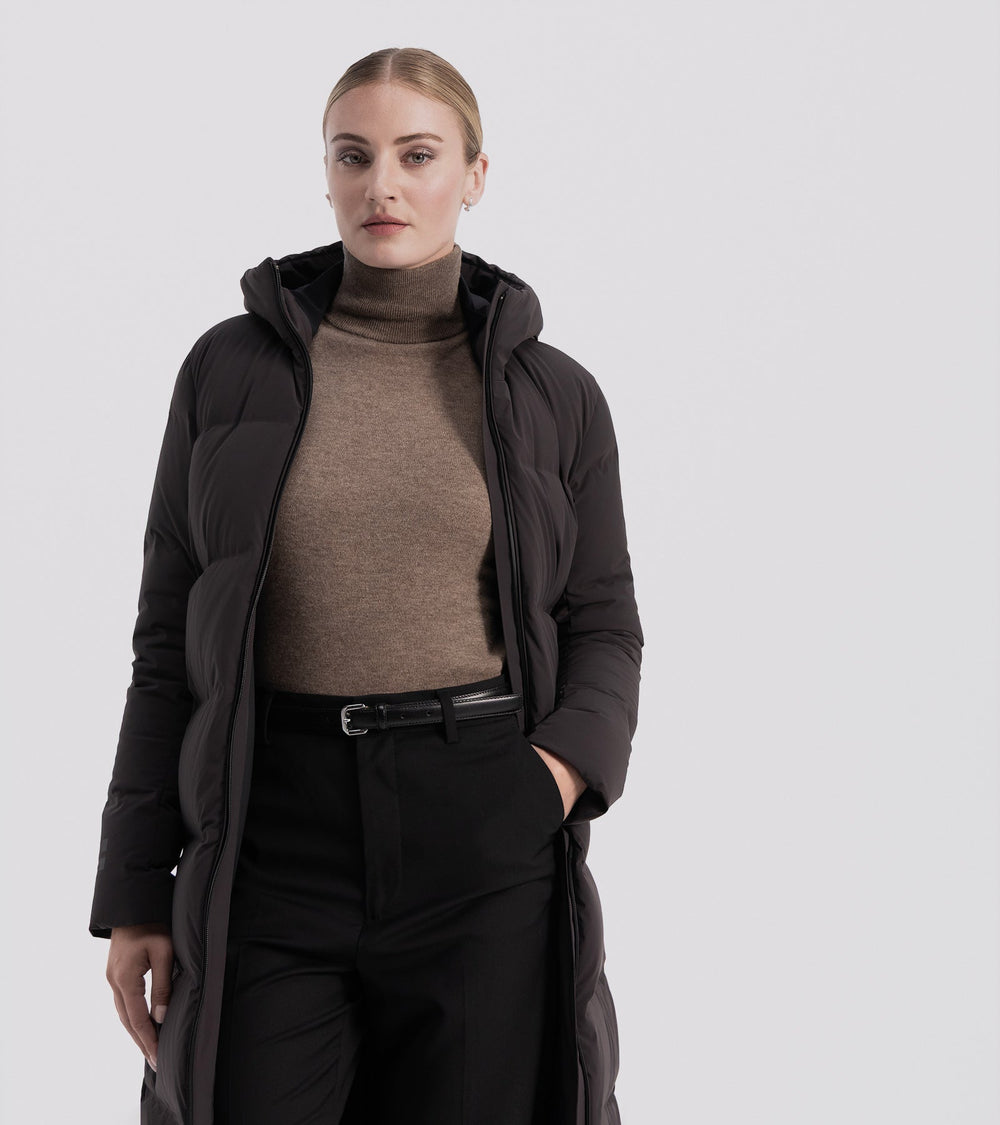 UBR: Technology + Tailoring | Elegant Outerwear for Men and Women – ubr.no