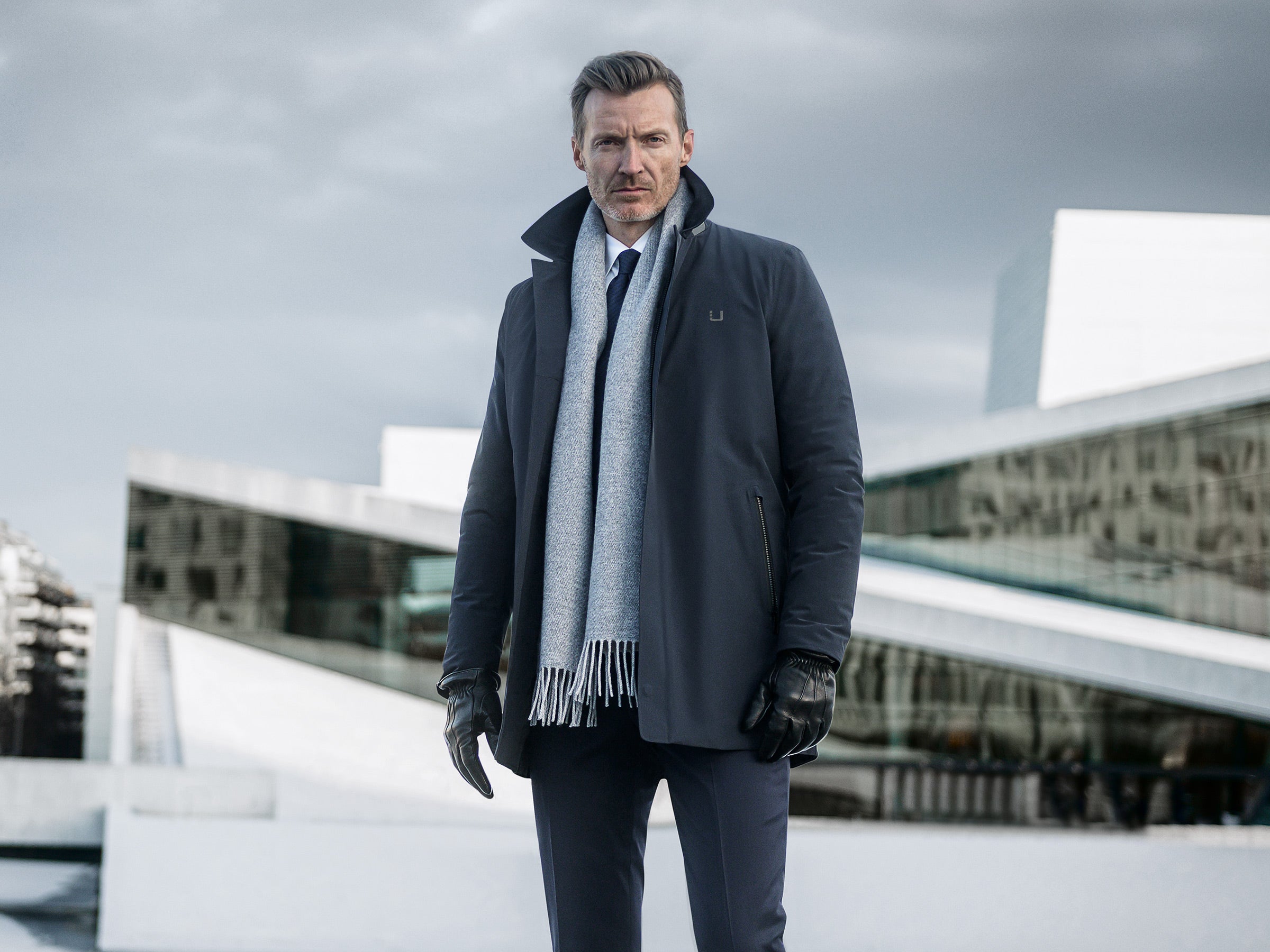 UBR EXPLORE - Tailoring – ubr.no