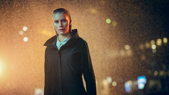 UBR: Technology + Tailoring | Elegant Outerwear for Men and Women – ubr.no