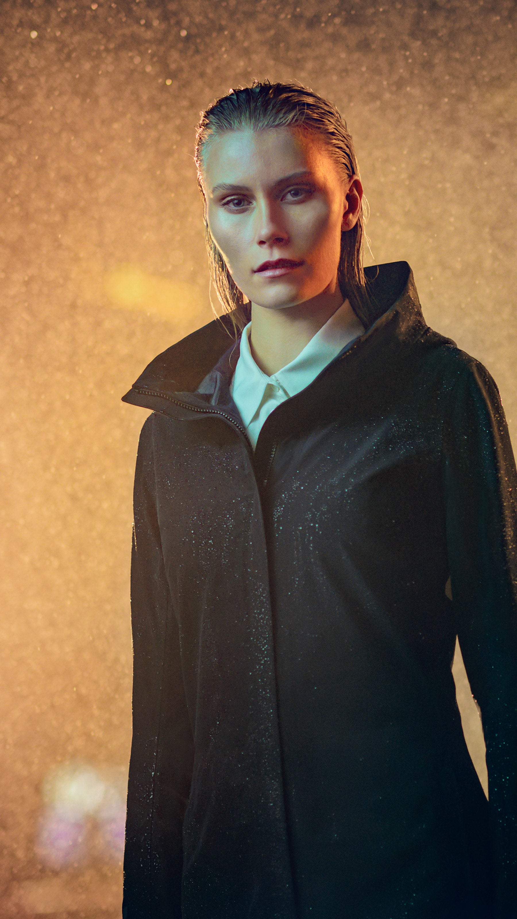 UBR: Technology + Tailoring | Elegant Outerwear for Men and
