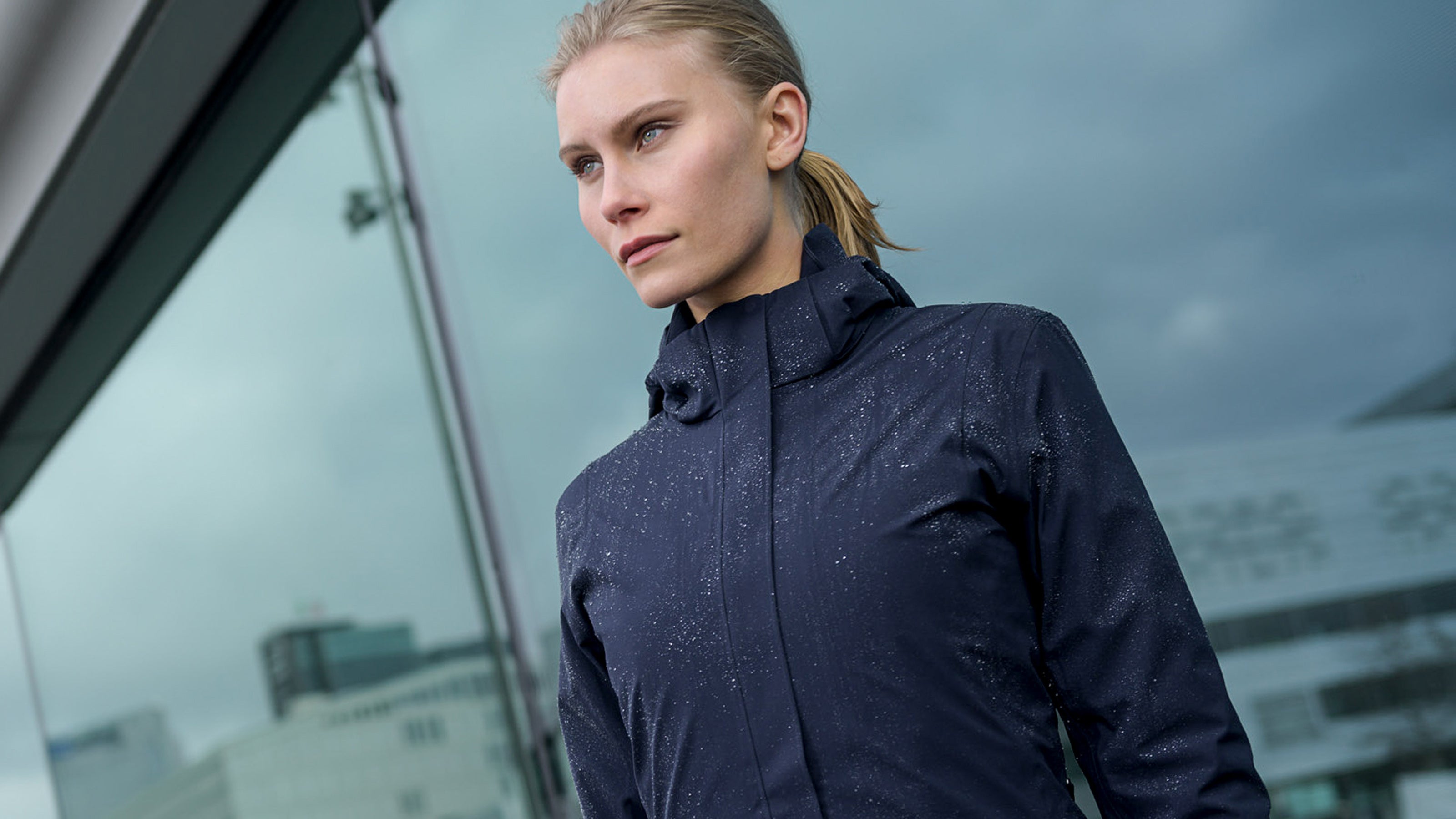 Nova series 2024 insulated jacket