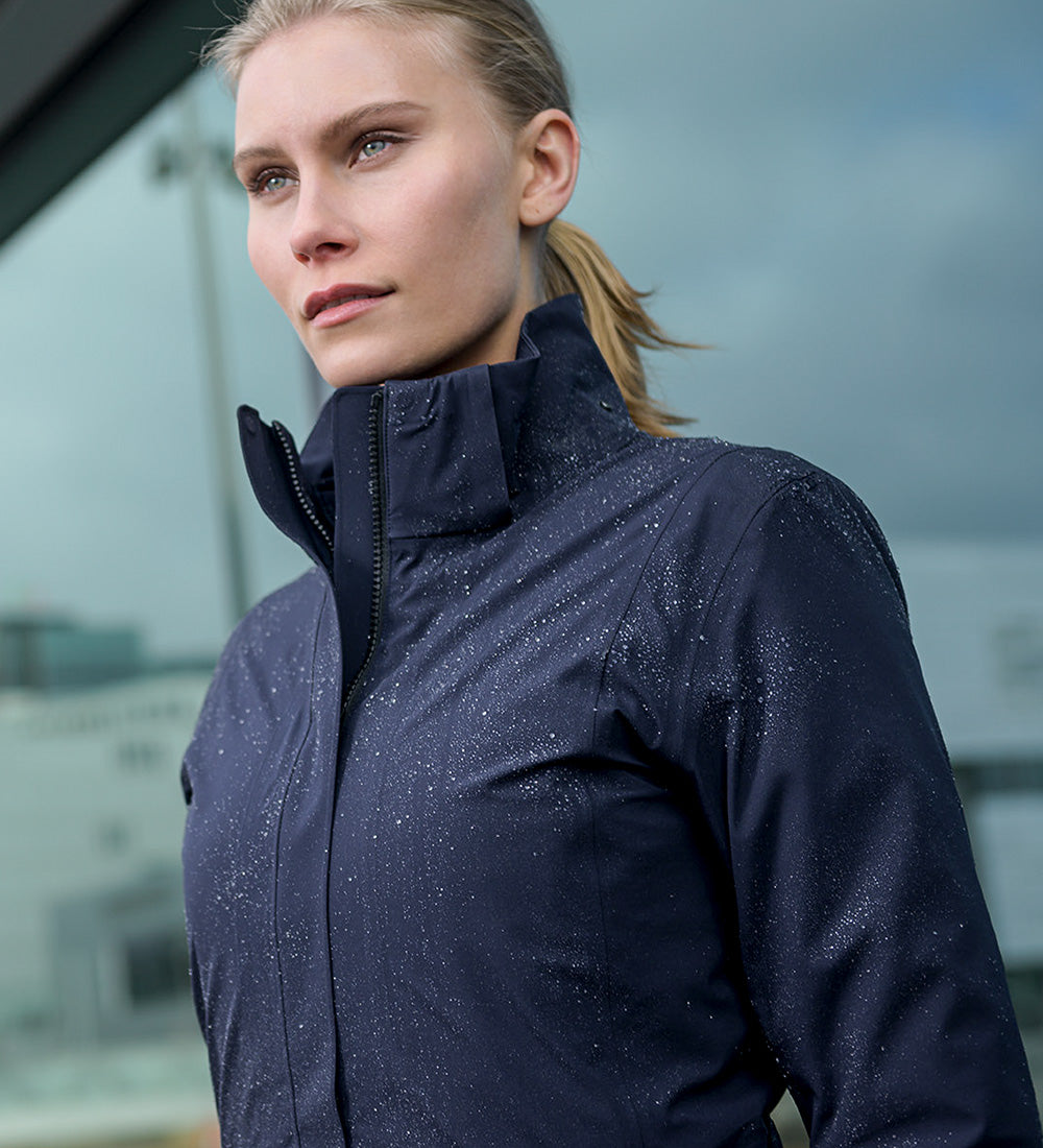 UBR: Technology + Tailoring | Elegant Outerwear for Men and Women – ubr.no