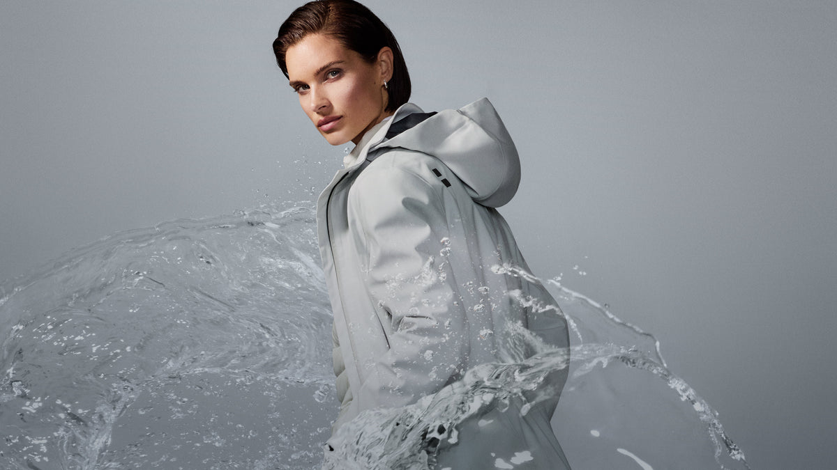 UBR: Technology + Tailoring | Elegant Outerwear for Men and Women – ubr.no
