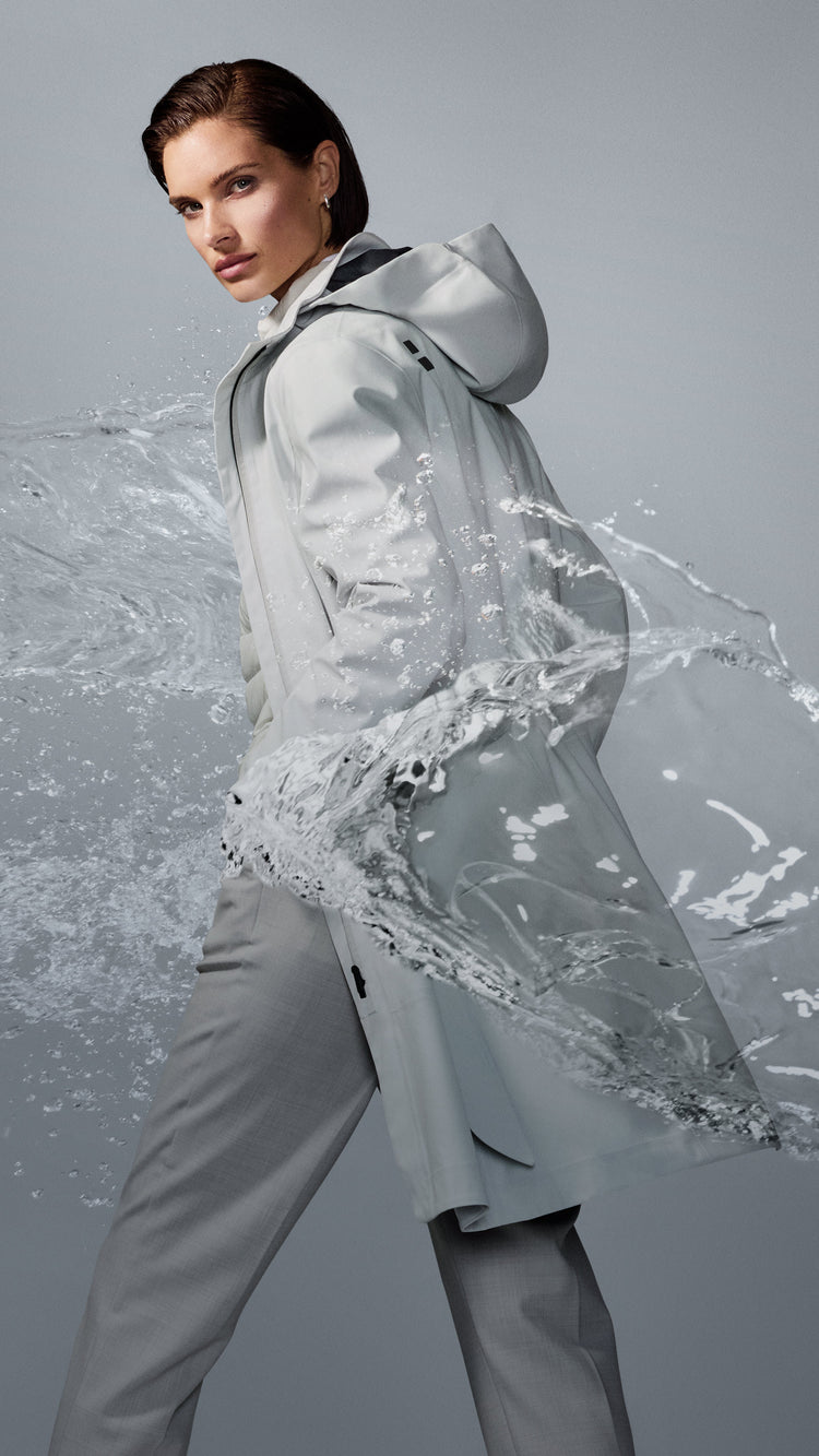 UBR: Technology + Tailoring | Elegant Outerwear for Men and Women – ubr.no