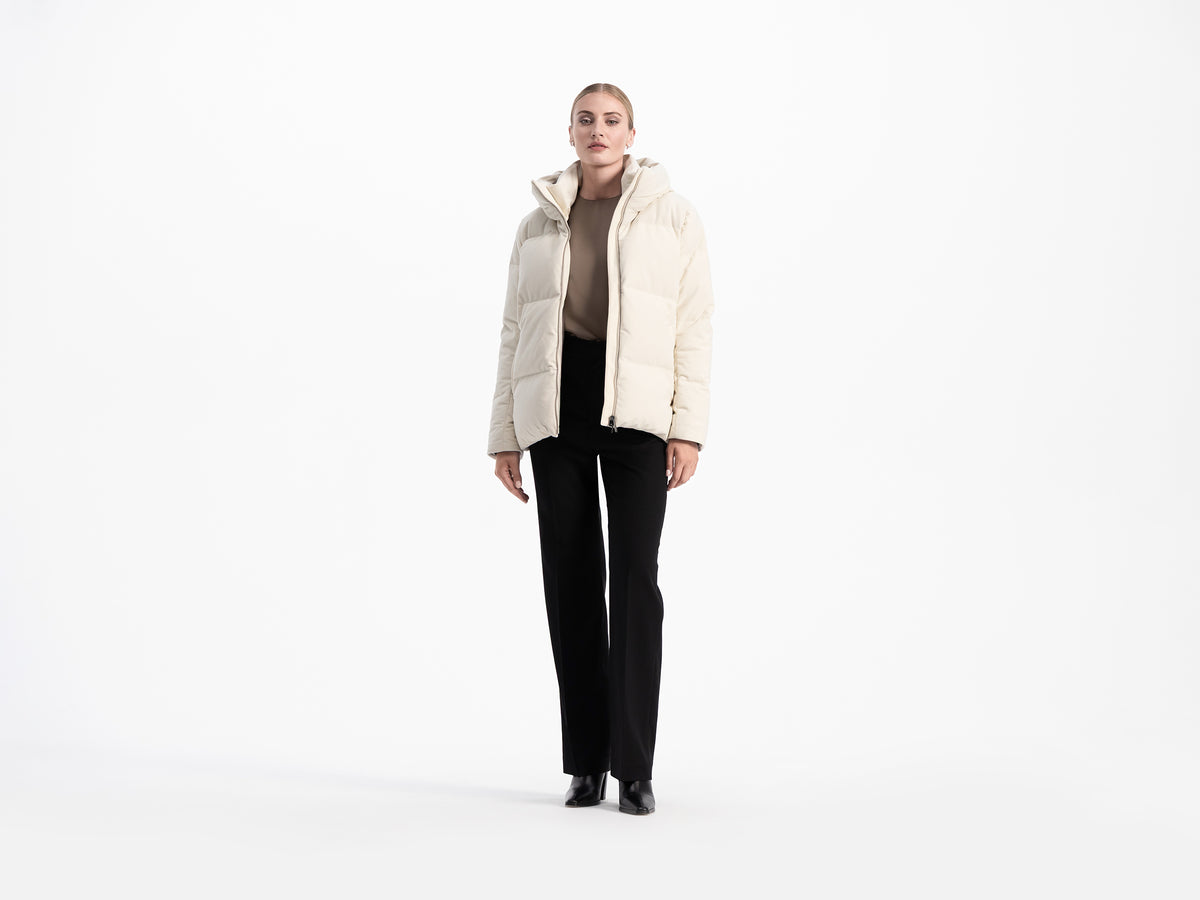 desert corduroy